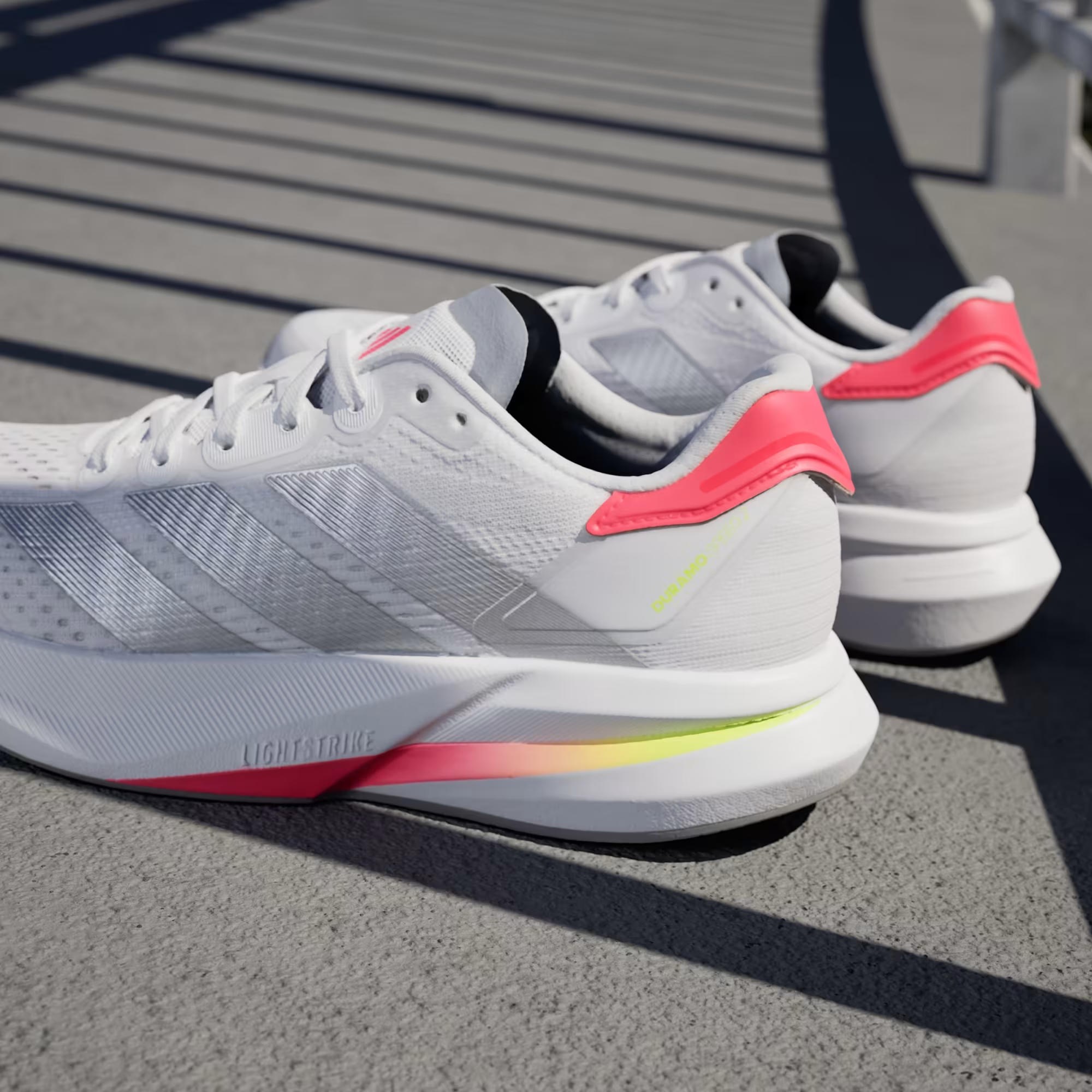 adidas Duramo Speed 2 Kadın Koşu Ayakkabısı