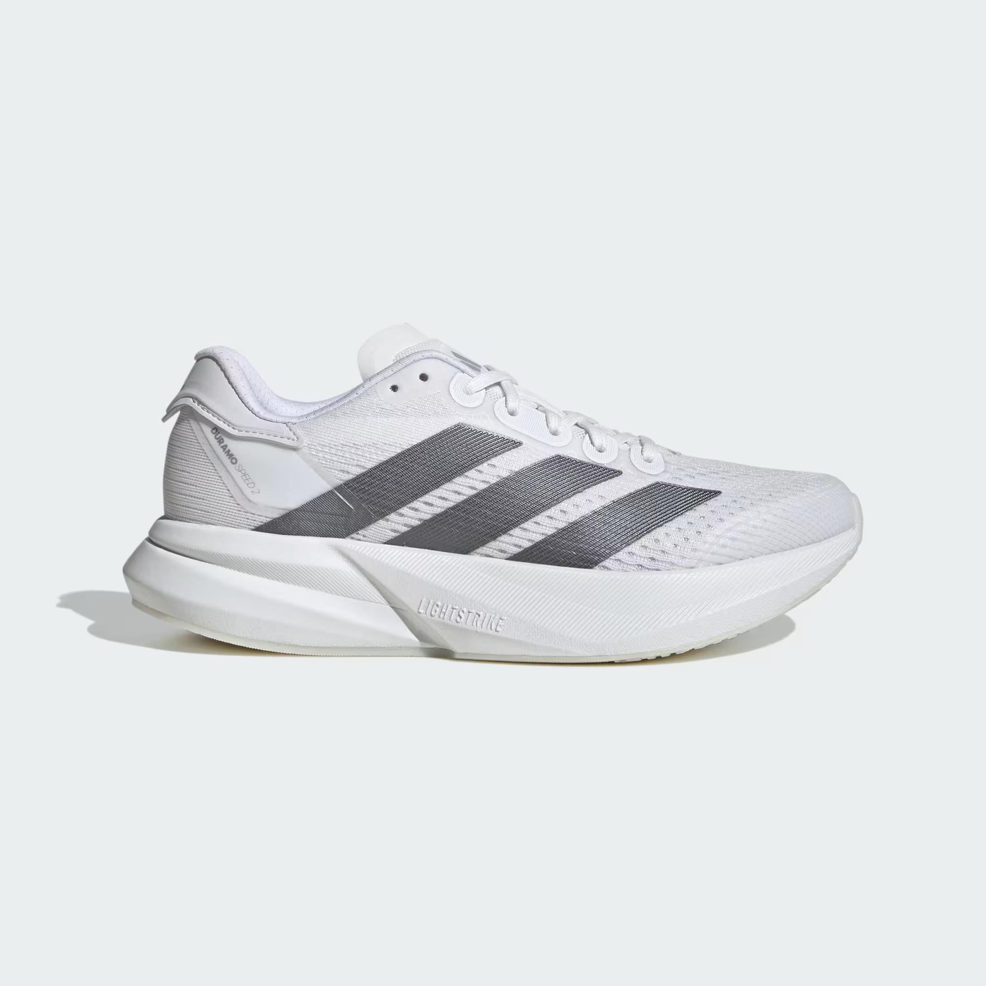 adidas Duramo Speed 2 Kadın Koşu Ayakkabısı - Görsel 2