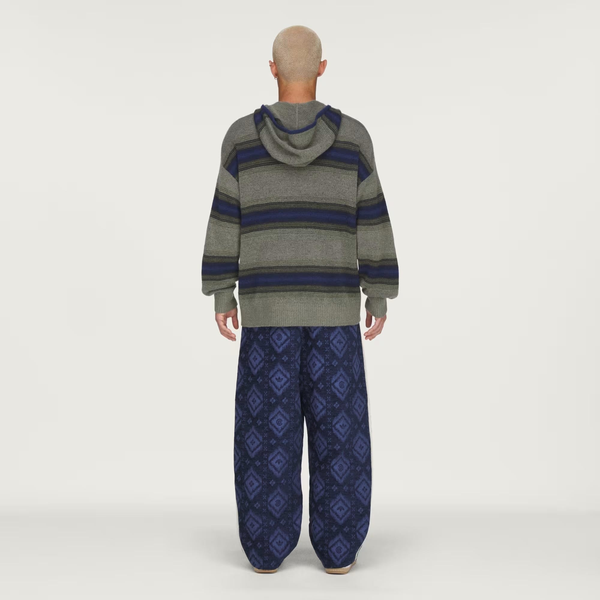adidas Edison Chen Erkek Sweatshirt