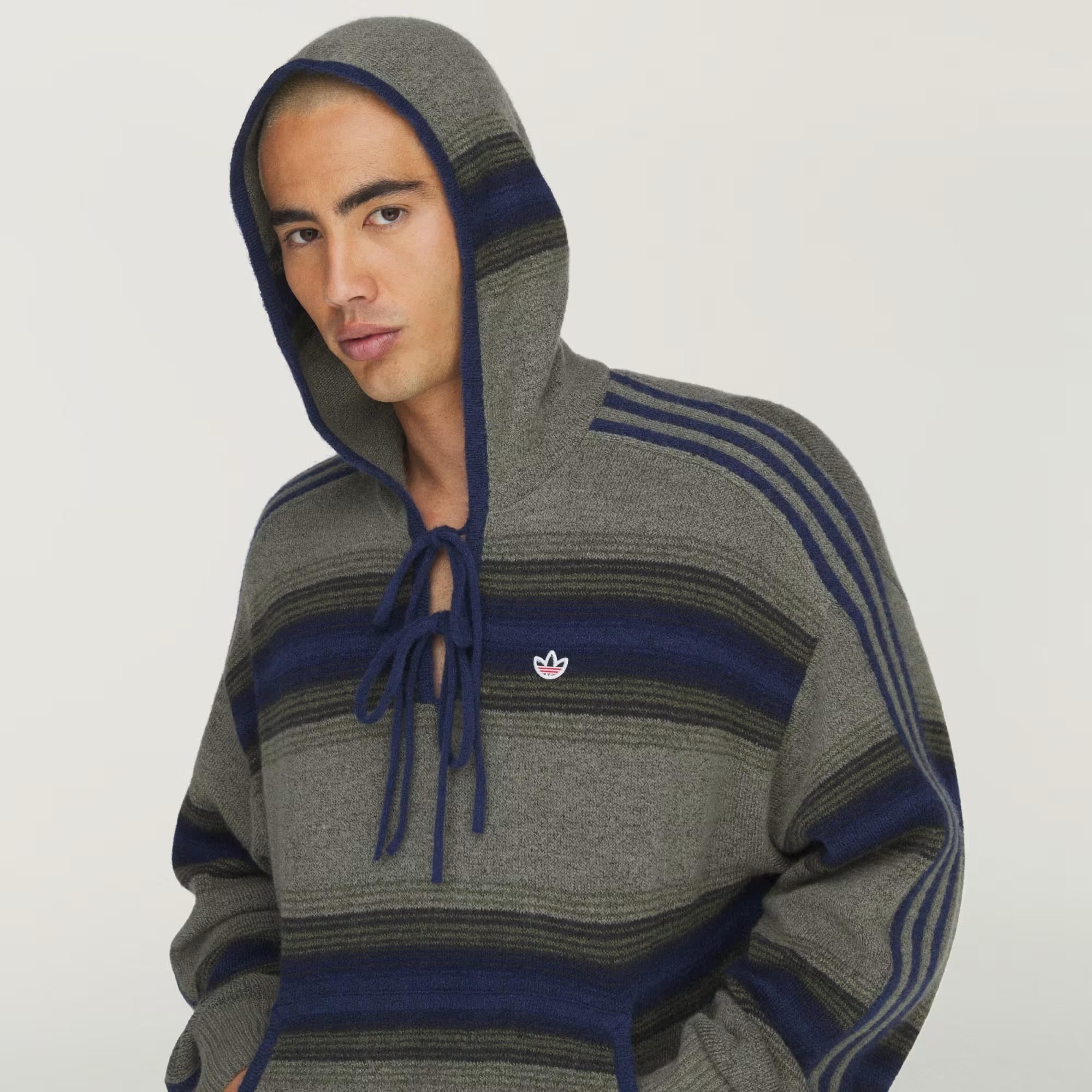 adidas Edison Chen Erkek Sweatshirt