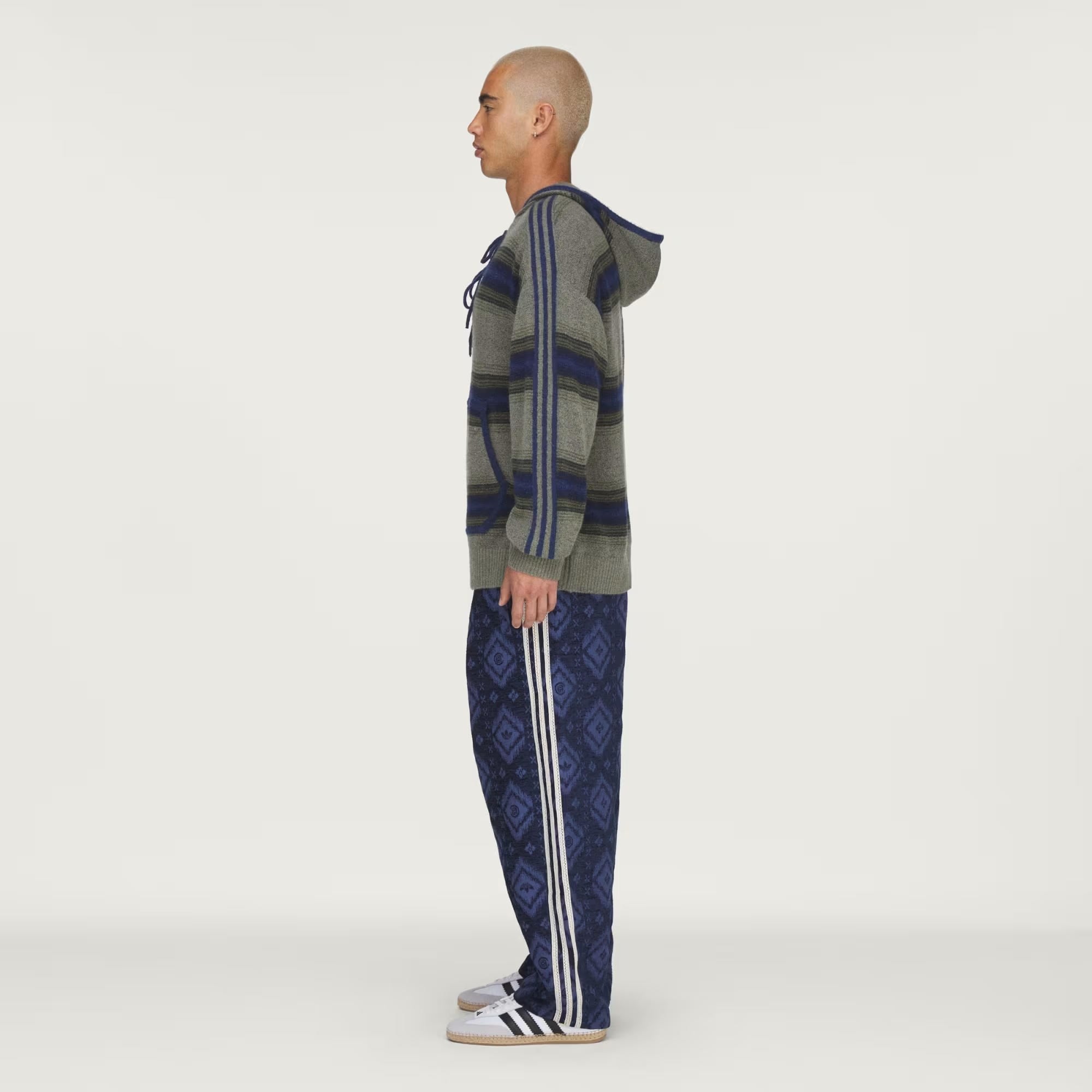 adidas Edison Chen Erkek Sweatshirt