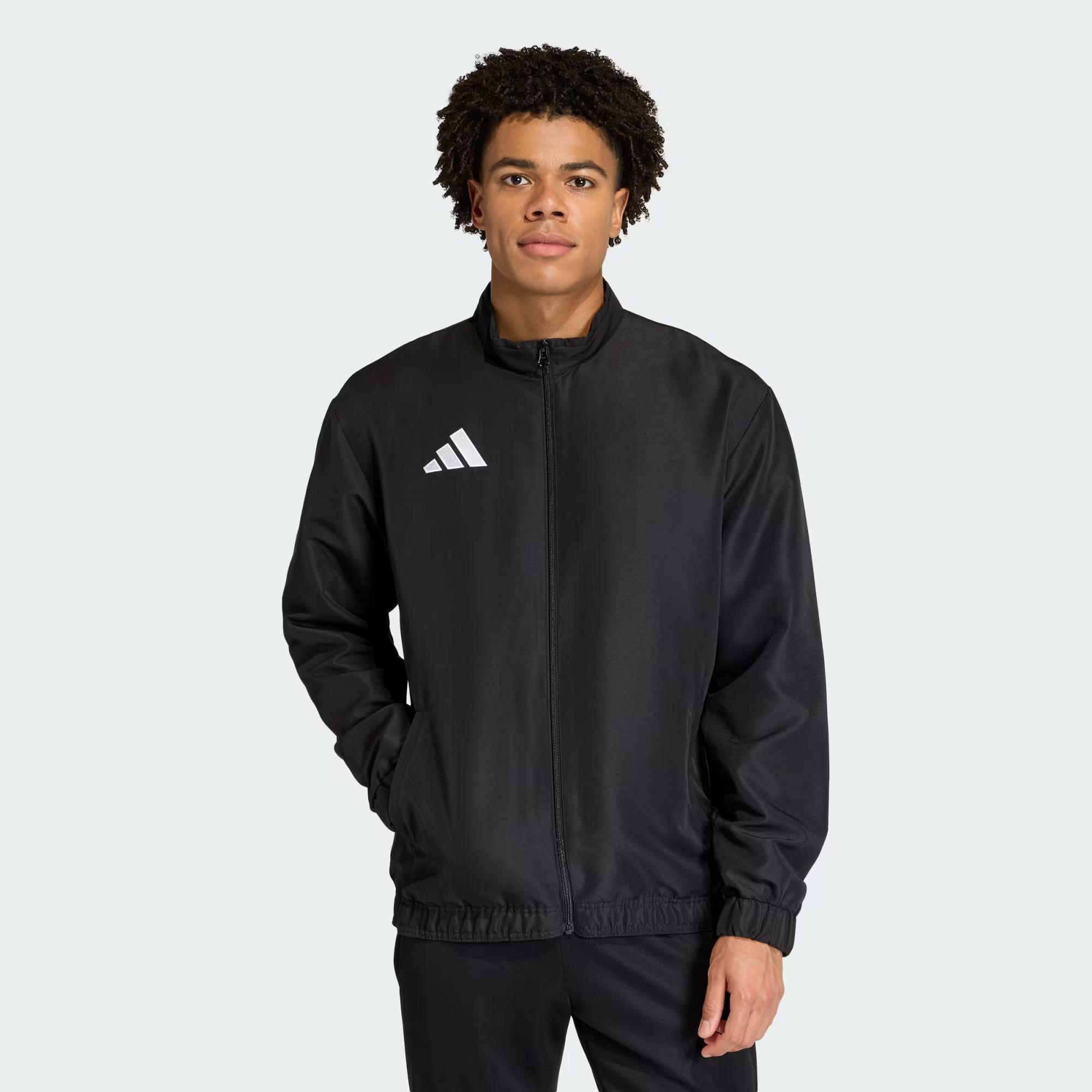 adidas Entrada 26 Pre Erkek Ceket