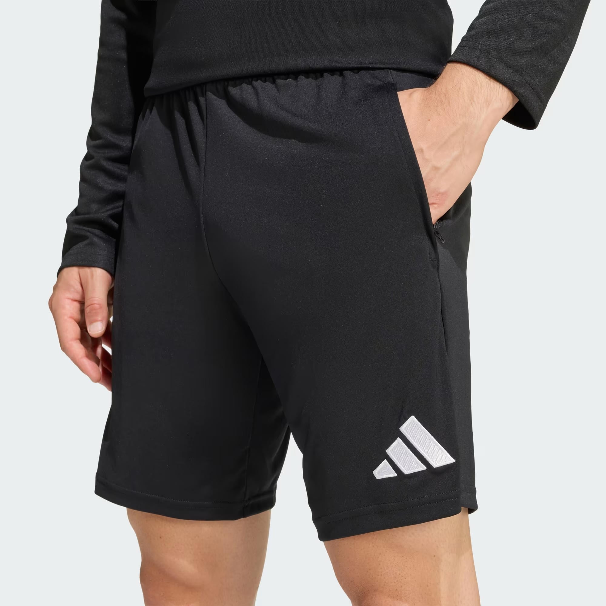 adidas Entrada 26 Training Erkek Şort