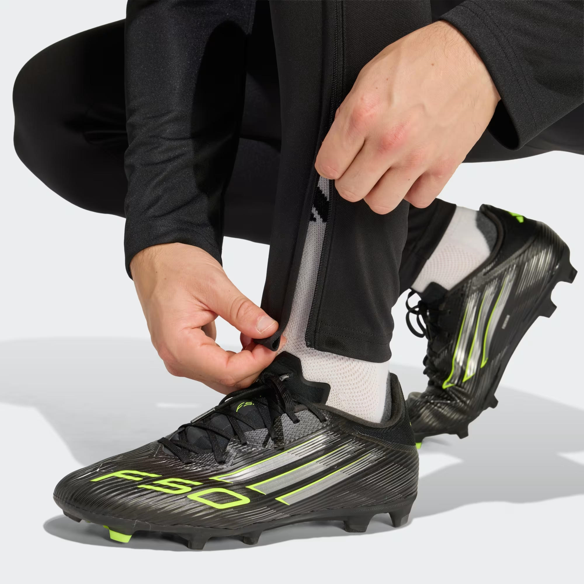 adidas Entrada26 Training Erkek Eşofman Altı