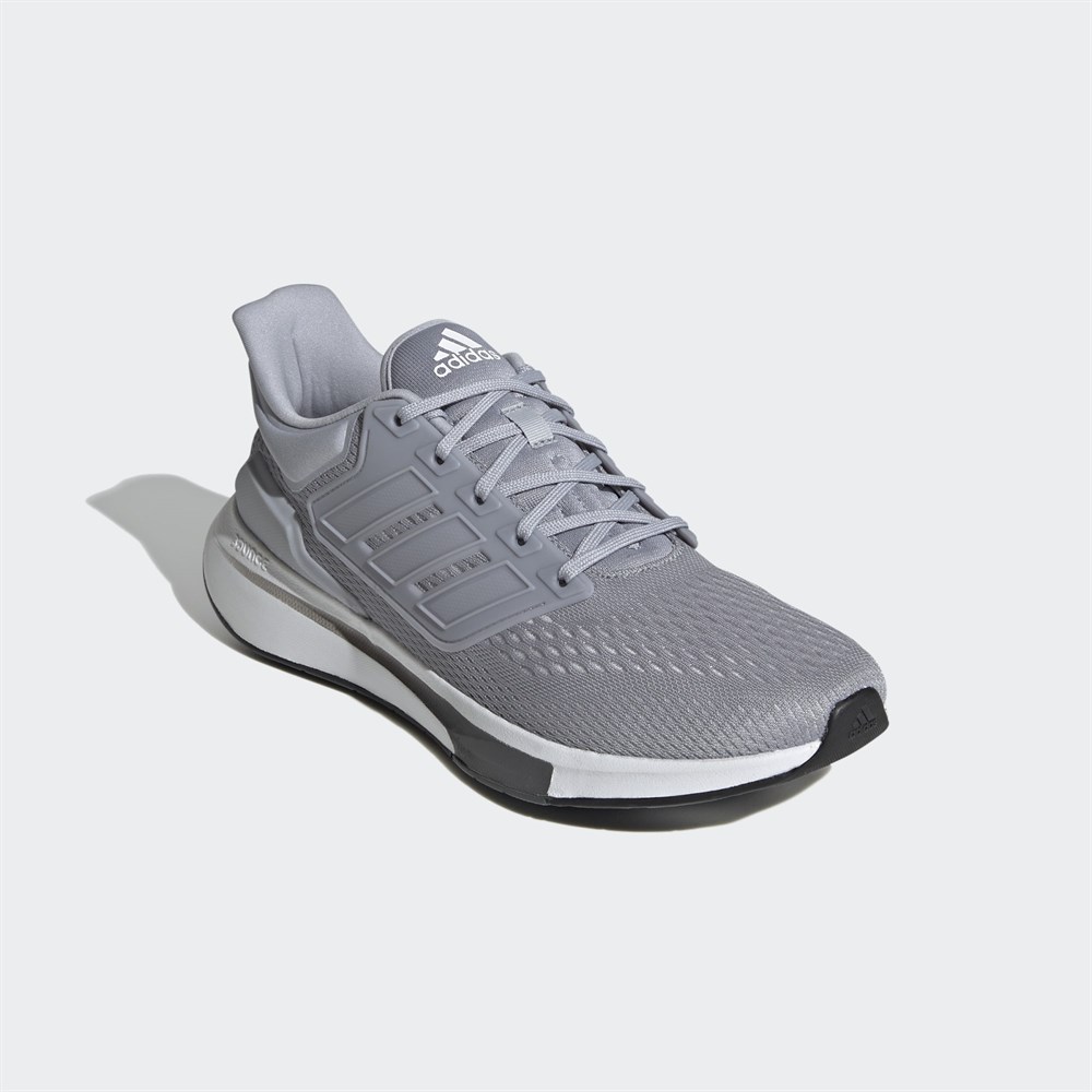 adidas EQ21 Run Erkek Koşu Ayakkabısı