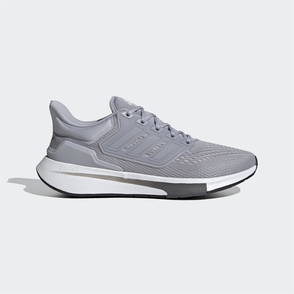 adidas EQ21 Run Erkek Koşu Ayakkabısı