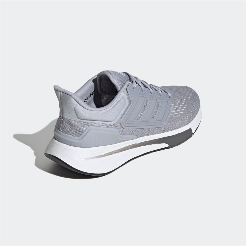 adidas EQ21 Run Erkek Koşu Ayakkabısı