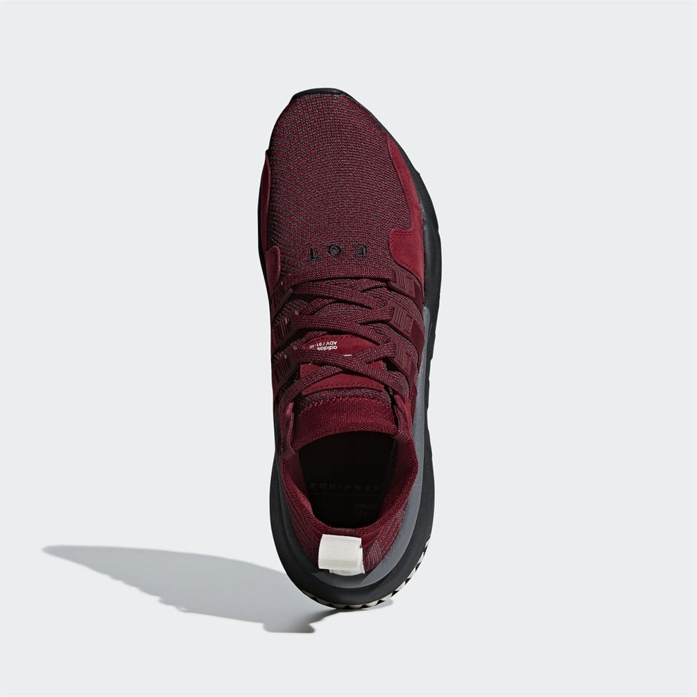 adidas EQT Support MID ADV Erkek Günlük Spor Ayakkabı