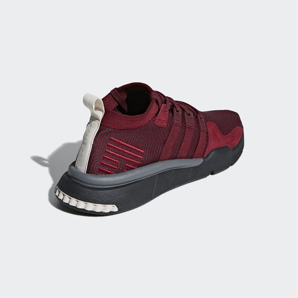 adidas EQT Support MID ADV Erkek Günlük Spor Ayakkabı