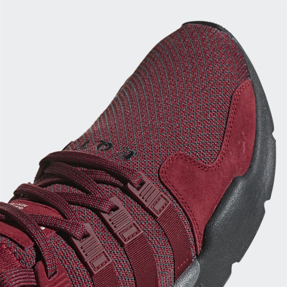 adidas EQT Support MID ADV Erkek Günlük Spor Ayakkabı