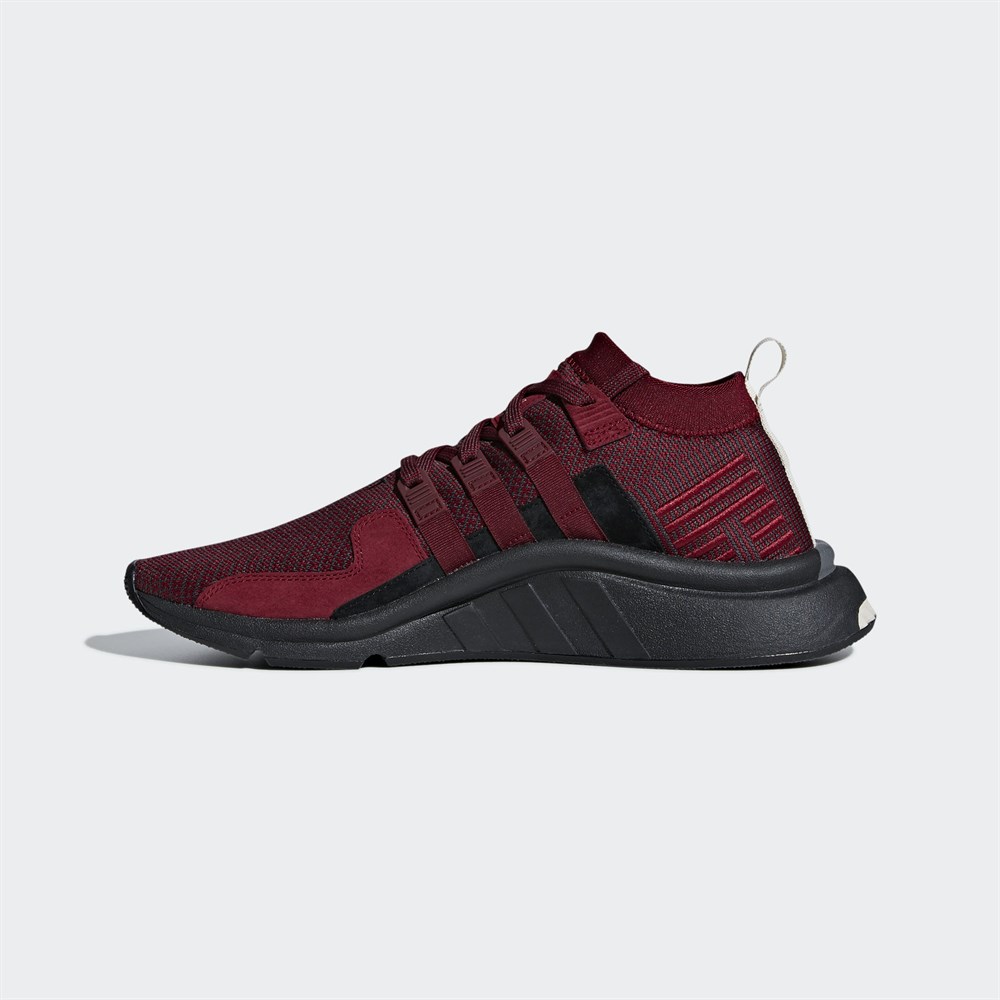 adidas EQT Support MID ADV Erkek Günlük Spor Ayakkabı