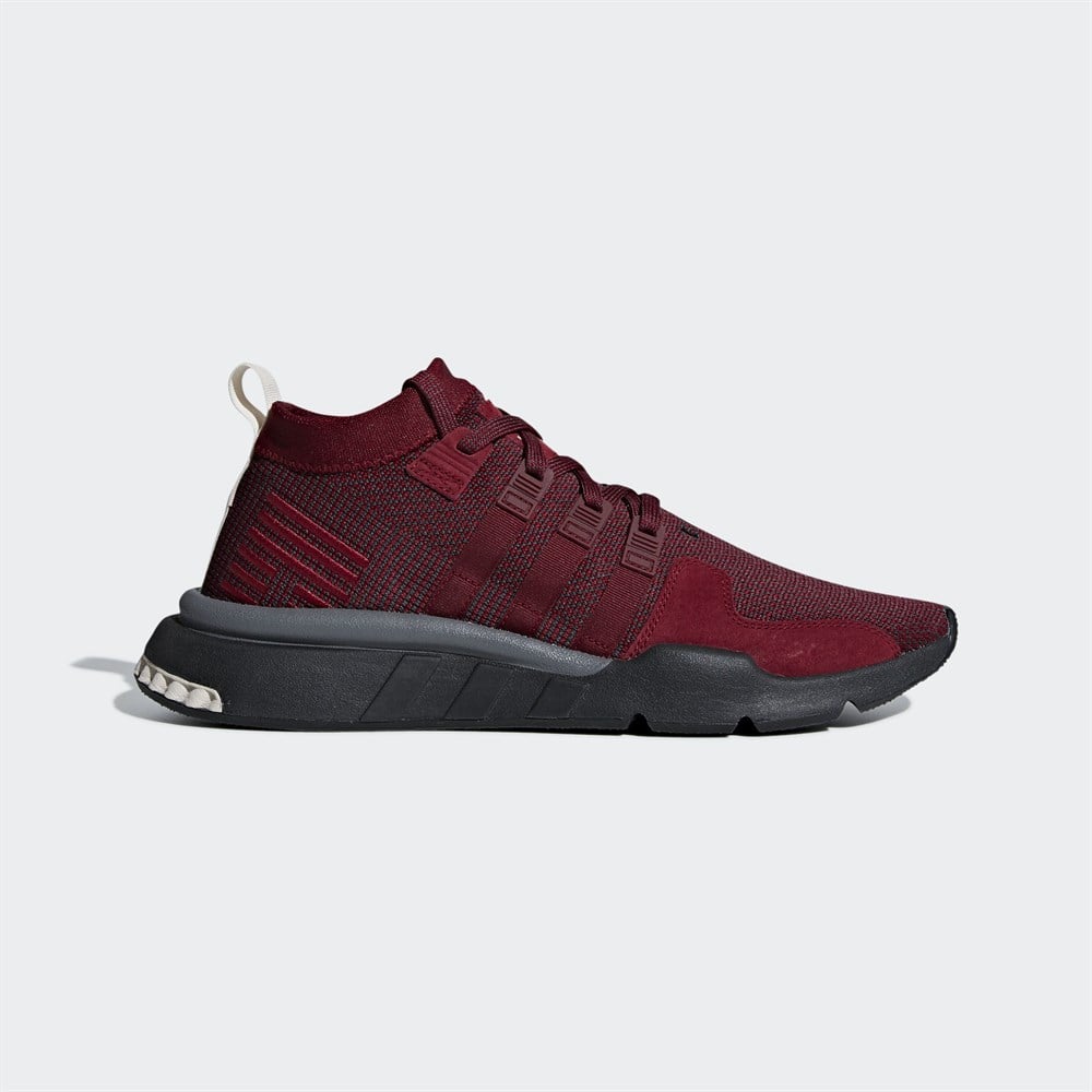adidas EQT Support MID ADV Erkek Günlük Spor Ayakkabı
