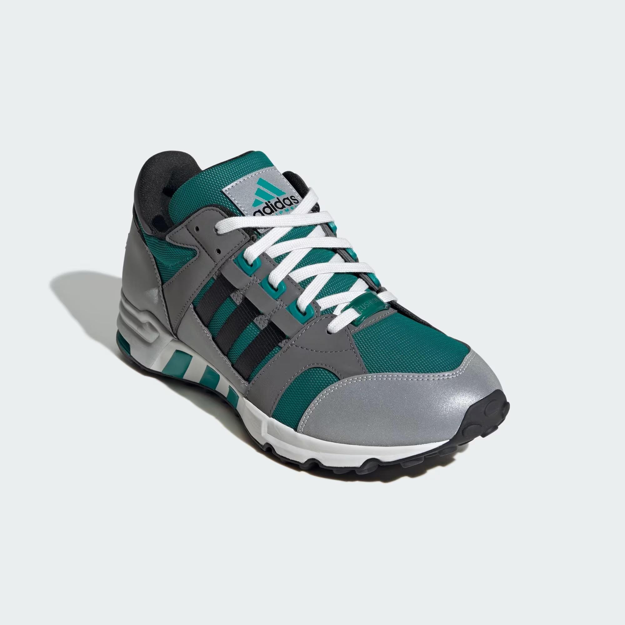 adidas Equipment Cushion 93 Kadın Koşu Ayakkabısı - Görsel 6