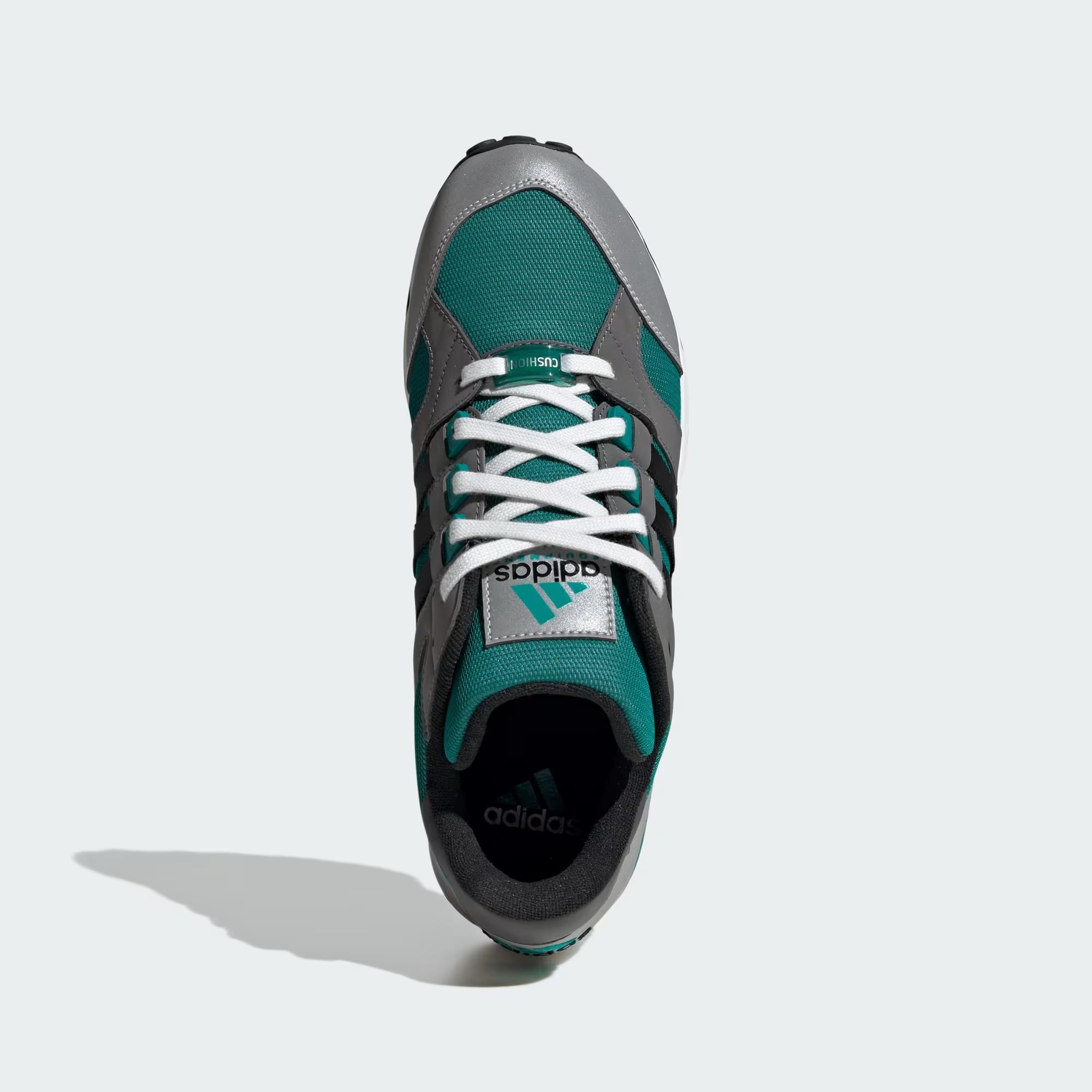 adidas Equipment Cushion 93 Kadın Koşu Ayakkabısı - Görsel 4