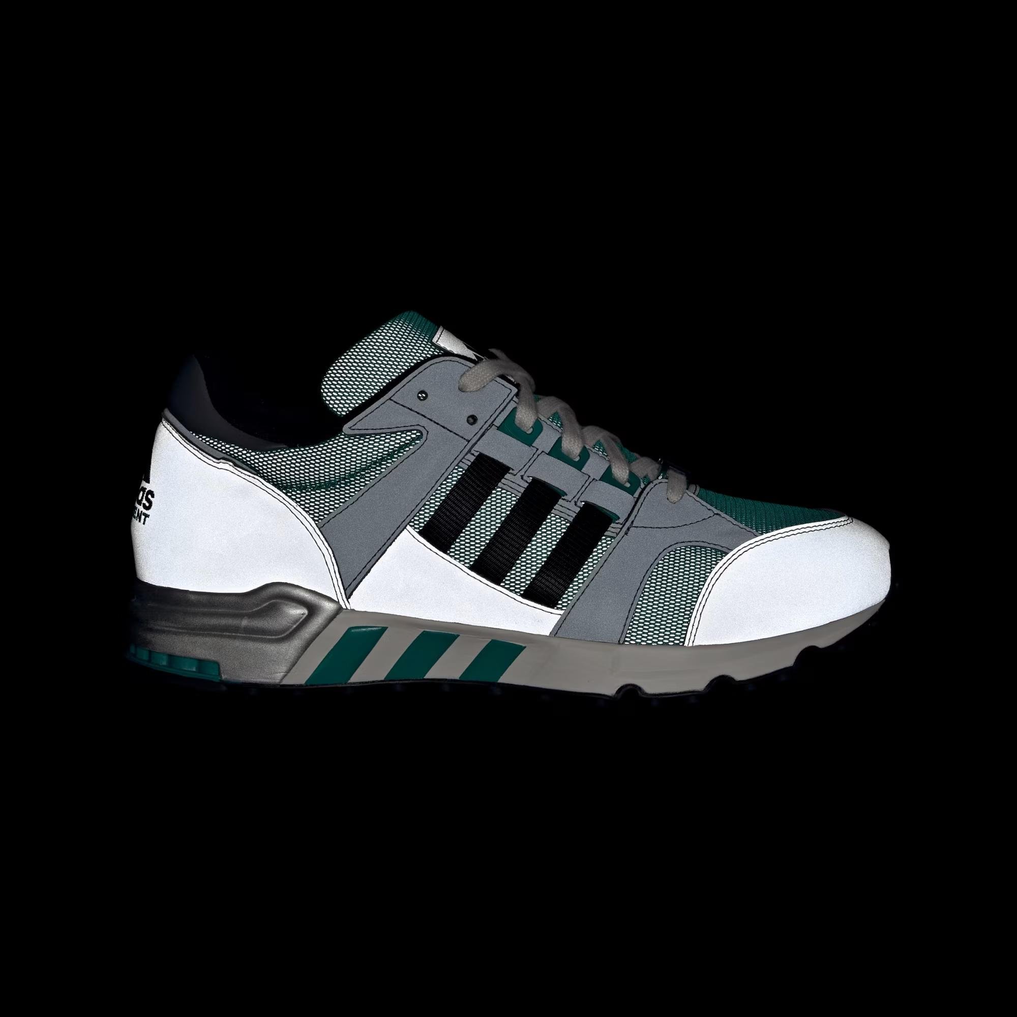 adidas Equipment Cushion 93 Kadın Koşu Ayakkabısı - Görsel 3