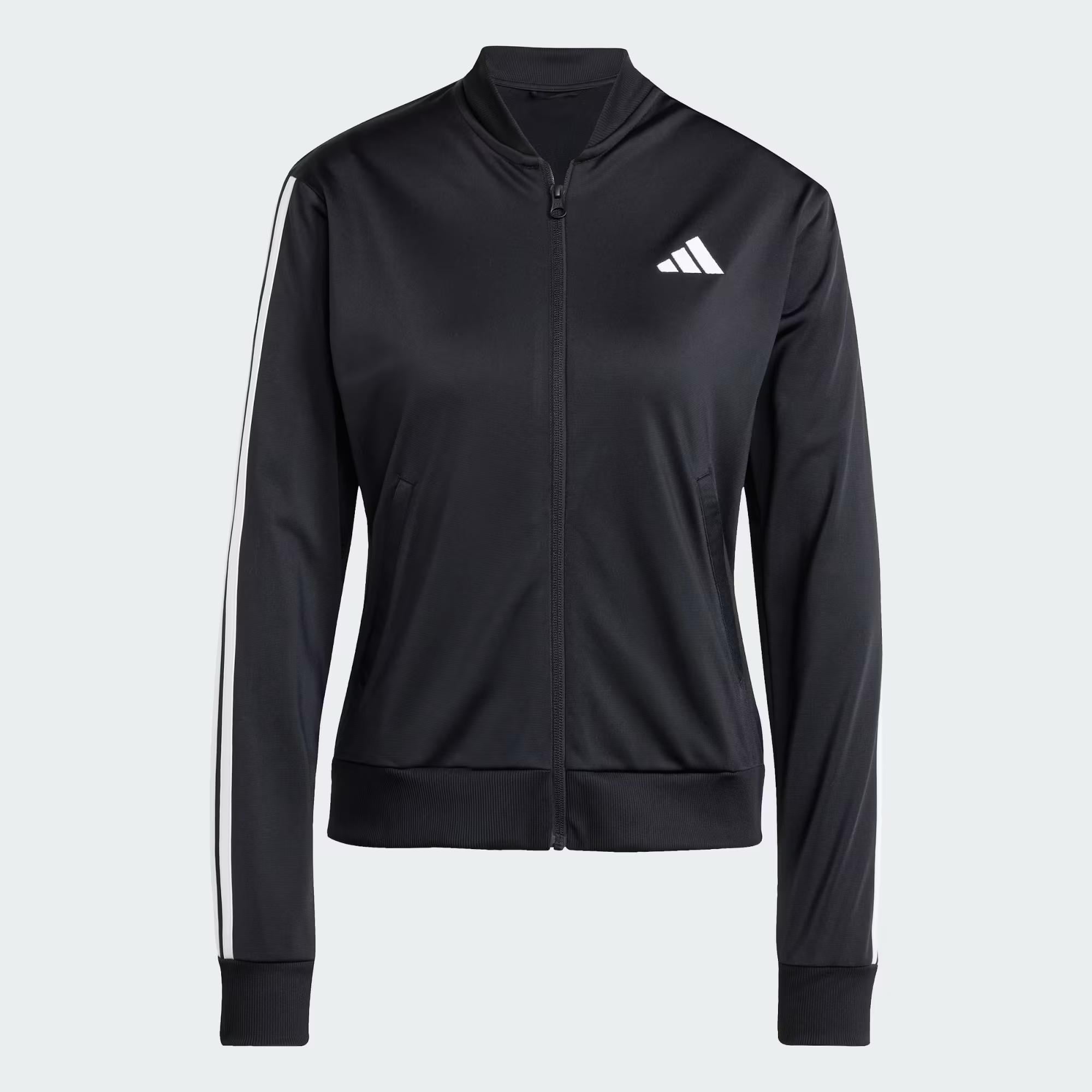 adidas Essentials 3 Stripes Kadın Eşofman Takımı