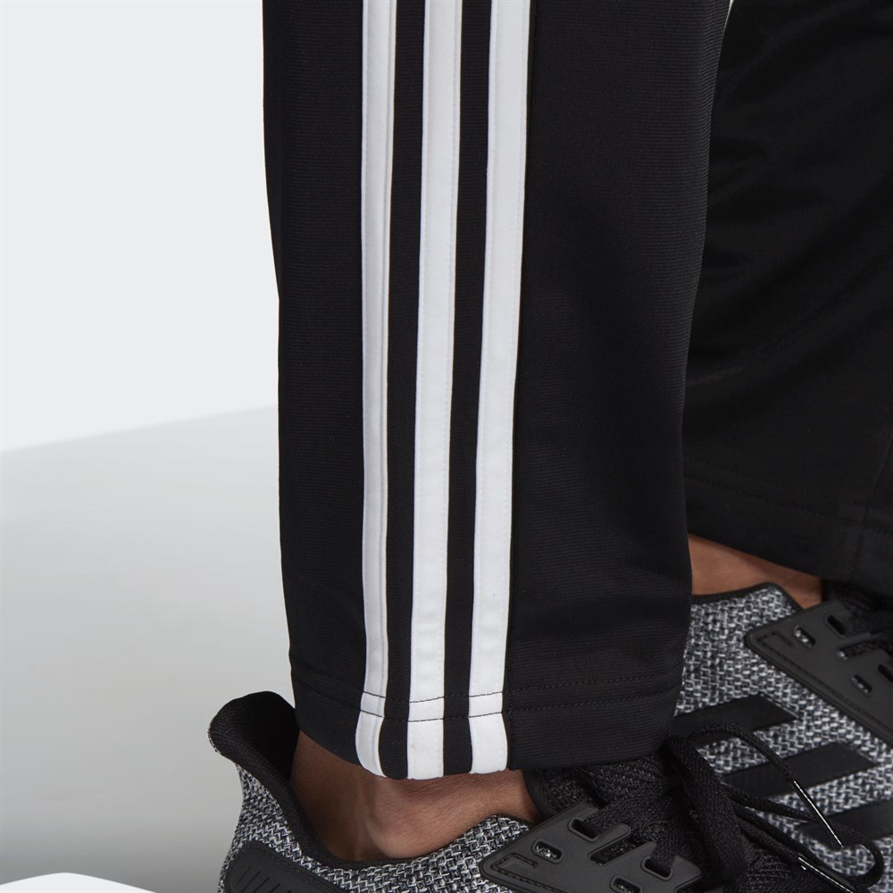 adidas Essentials 3-Stripes Tapered Pants Erkek Eşofman Altı