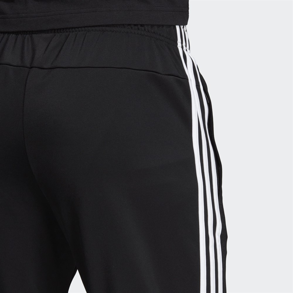 adidas Essentials 3-Stripes Tapered Pants Erkek Eşofman Altı