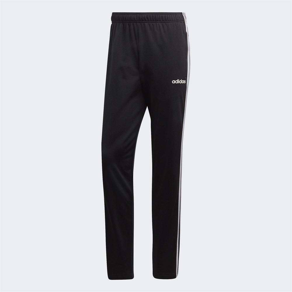 adidas Essentials 3-Stripes Tapered Pants Erkek Eşofman Altı