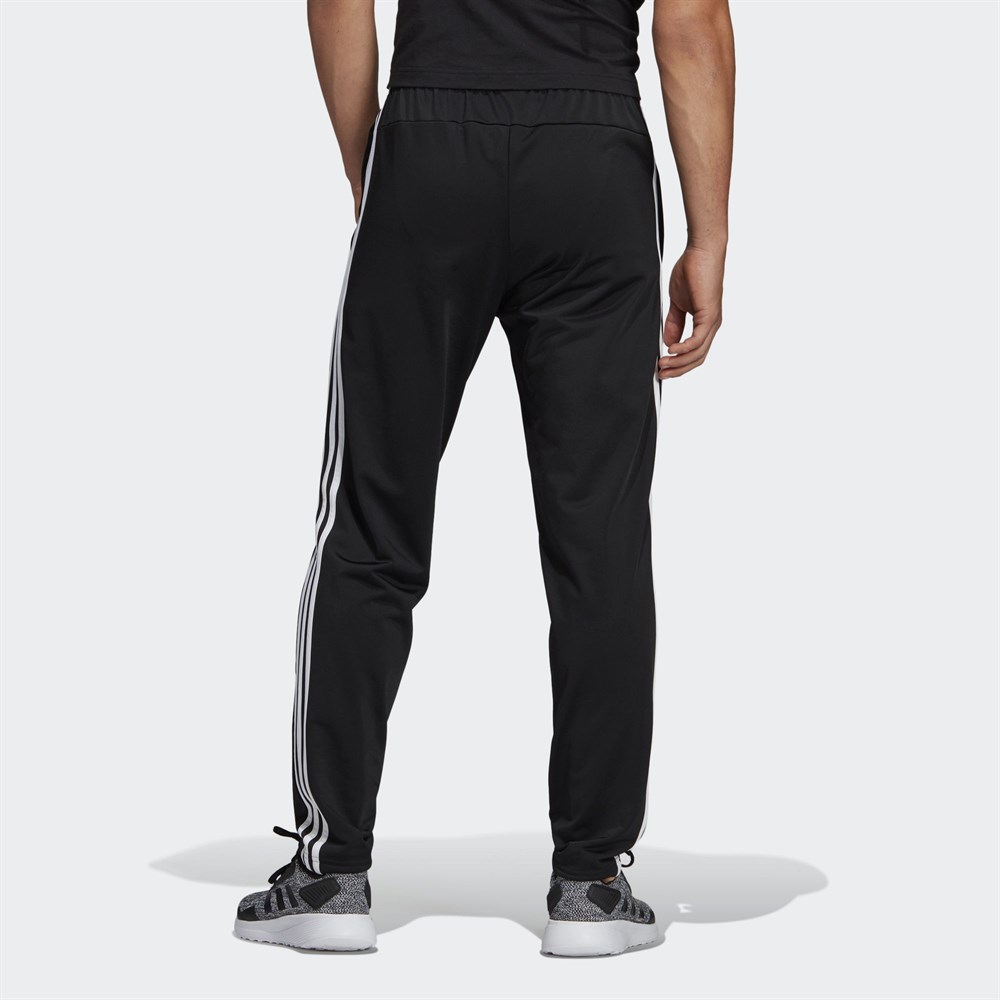 adidas Essentials 3-Stripes Tapered Pants Erkek Eşofman Altı