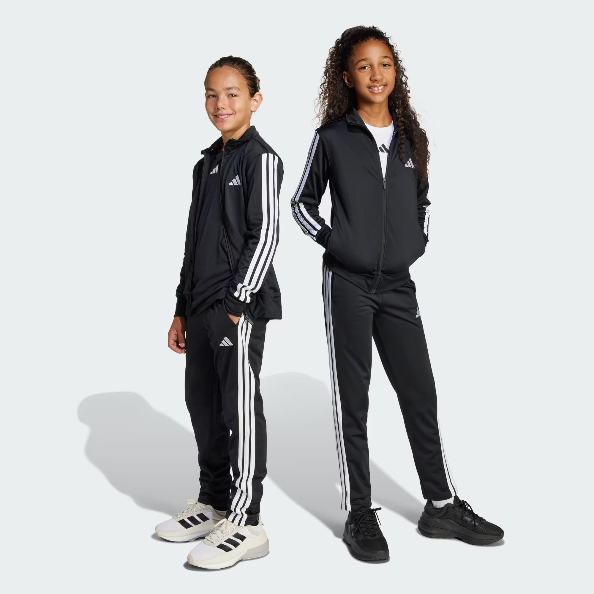 adidas Essentials Climacool Çocuk Eşofman Takımı
