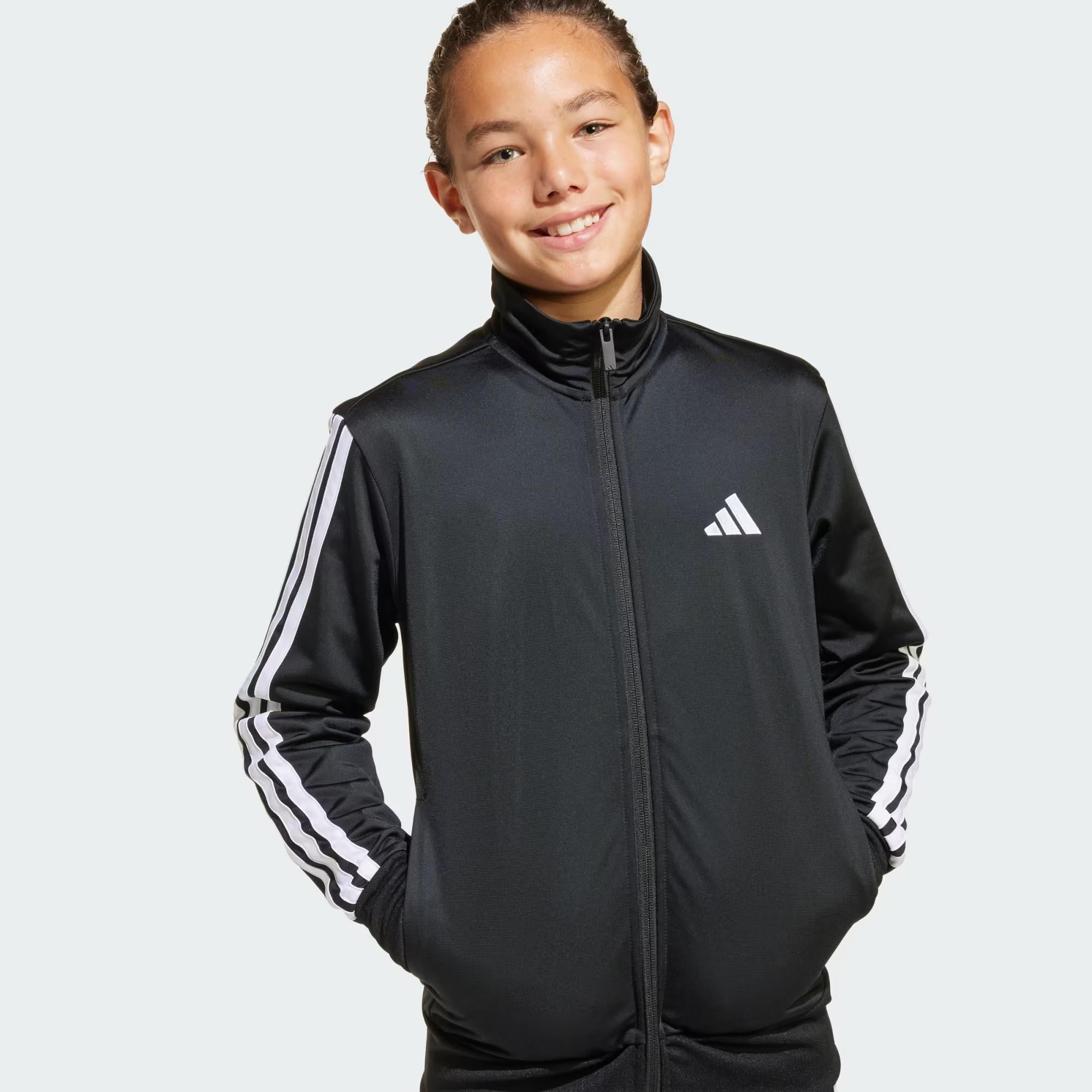 adidas Essentials Climacool Çocuk Eşofman Takımı
