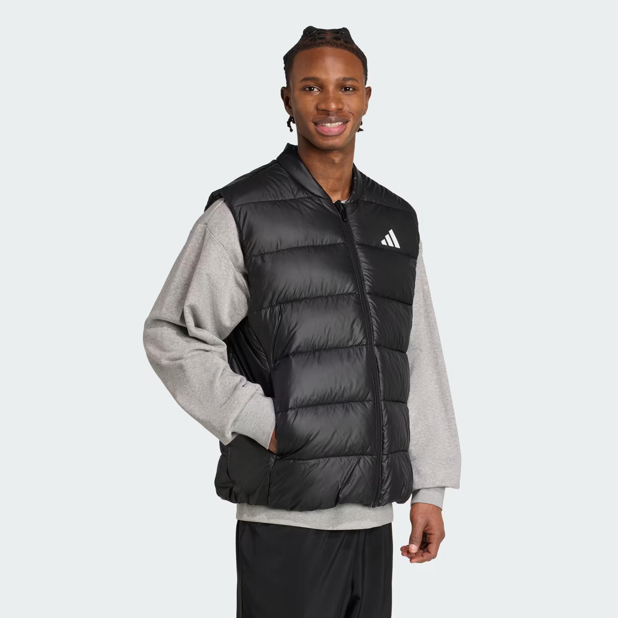 adidas Essentials Climawarm Synthetic Down Erkek Yelek