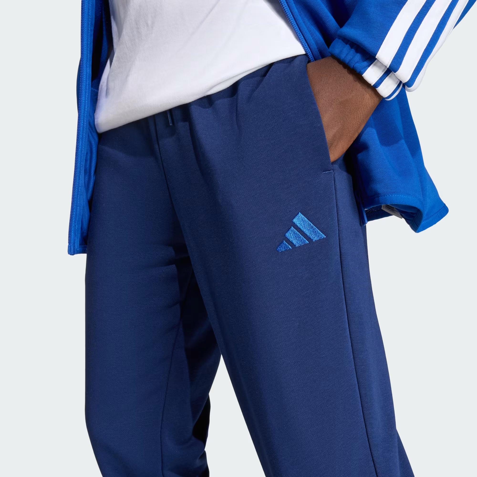 adidas Essentials Çocuk Eşofman Takımı