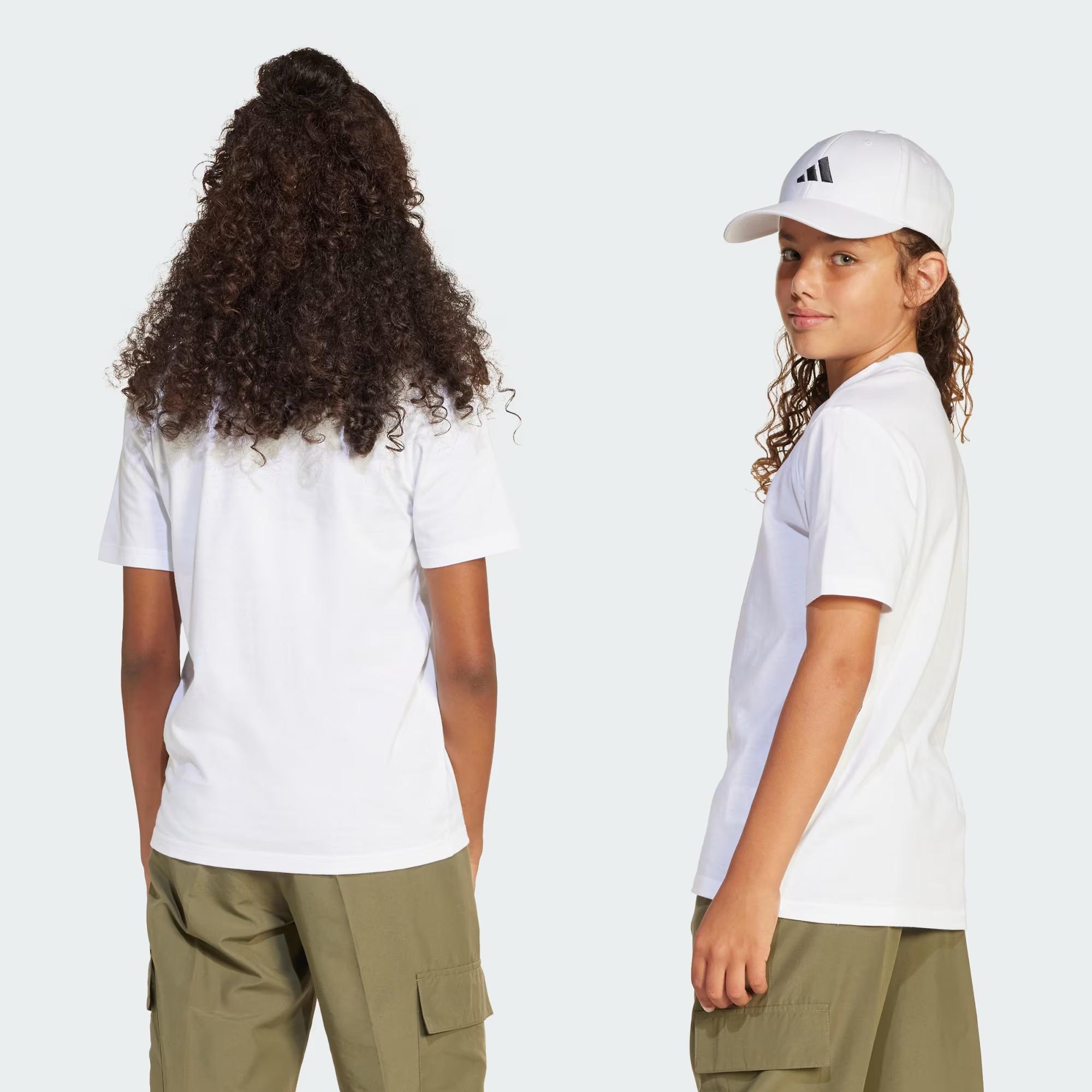 adidas Essentials Çocuk Tişört