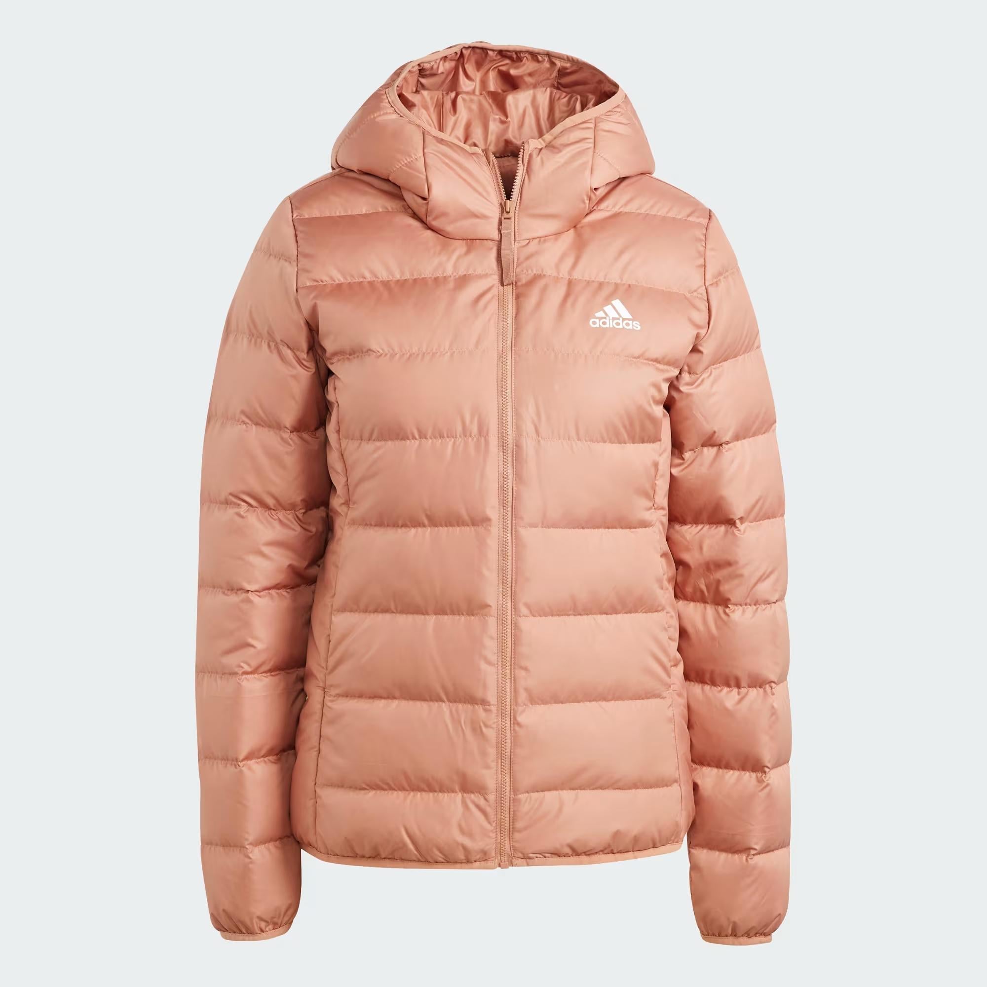 adidas Essentials Light Down Kadın Mont