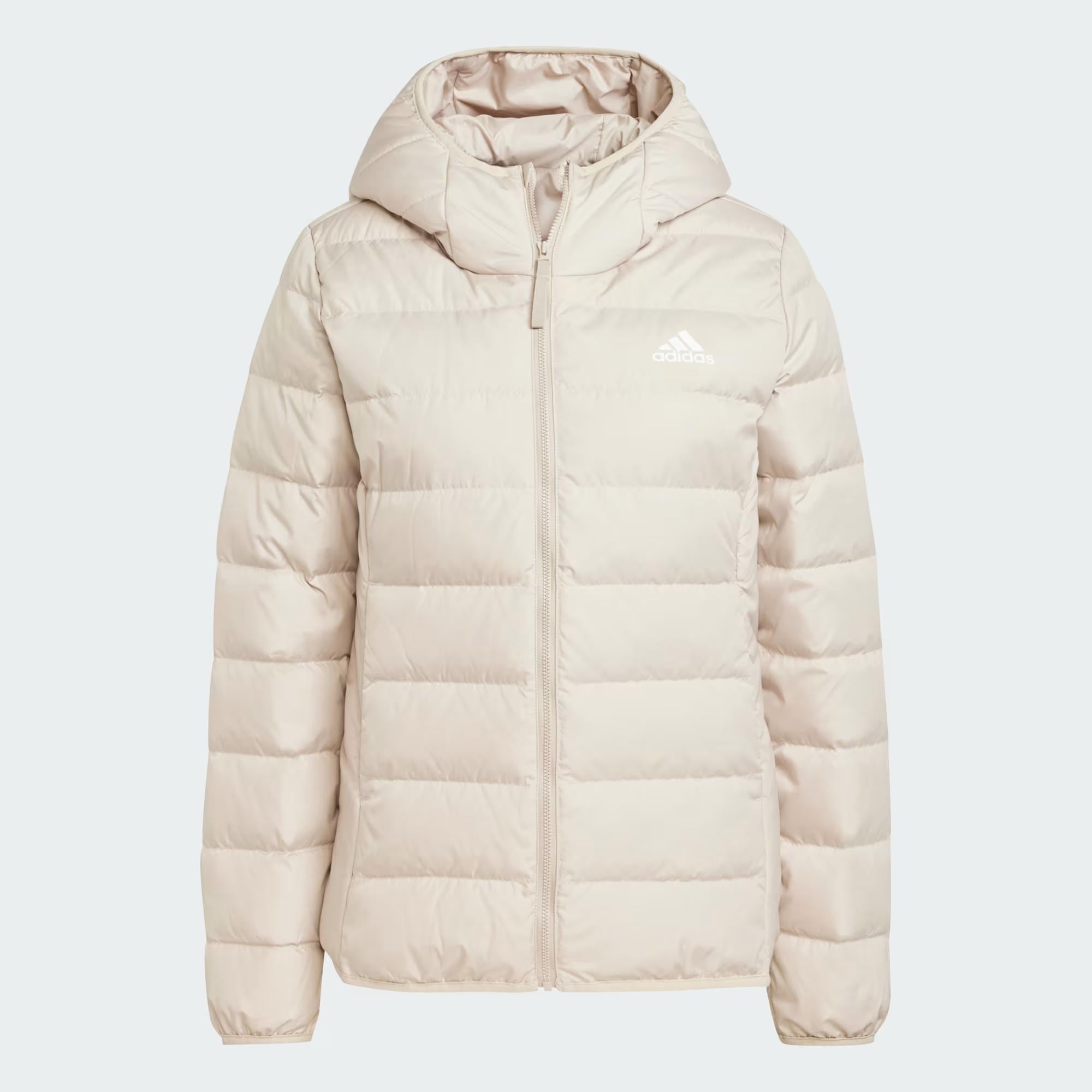 adidas Essentials Light Down Kadın Mont