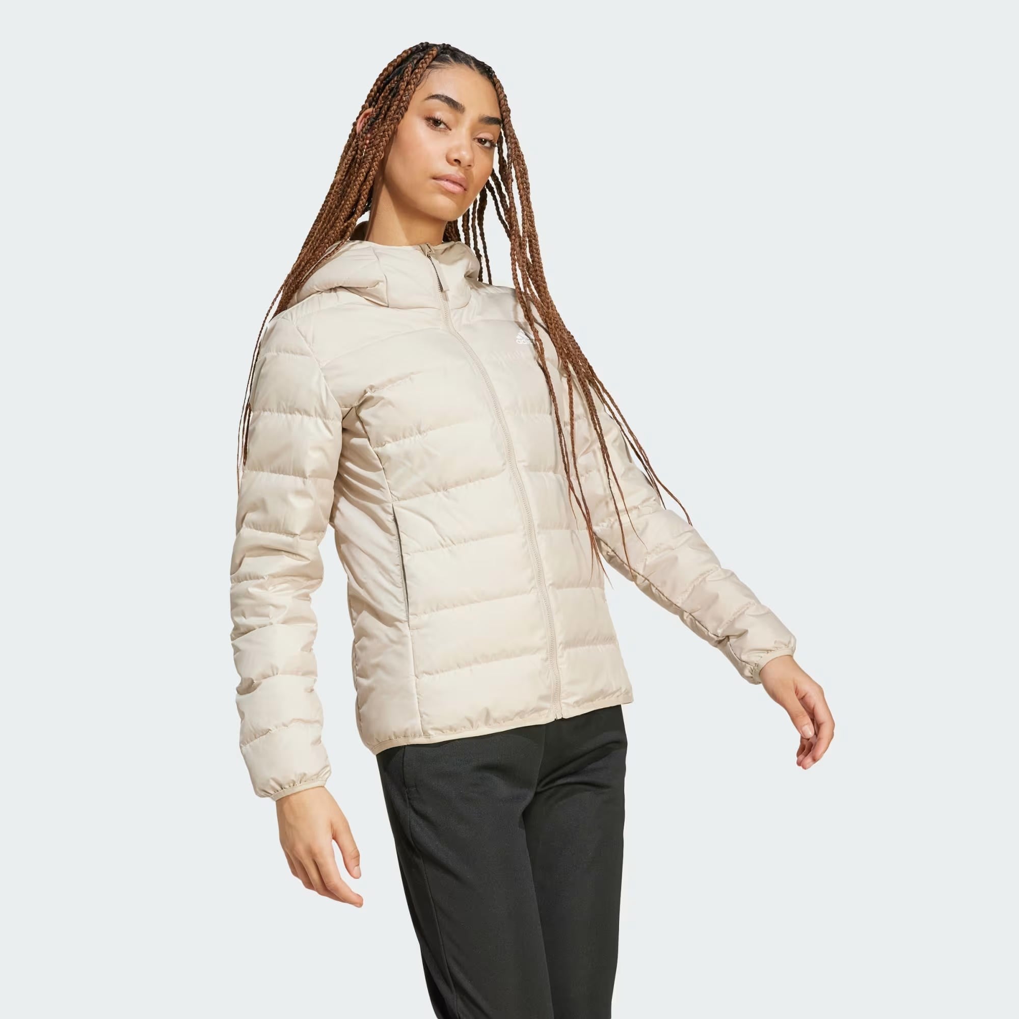adidas Essentials Light Down Kadın Mont
