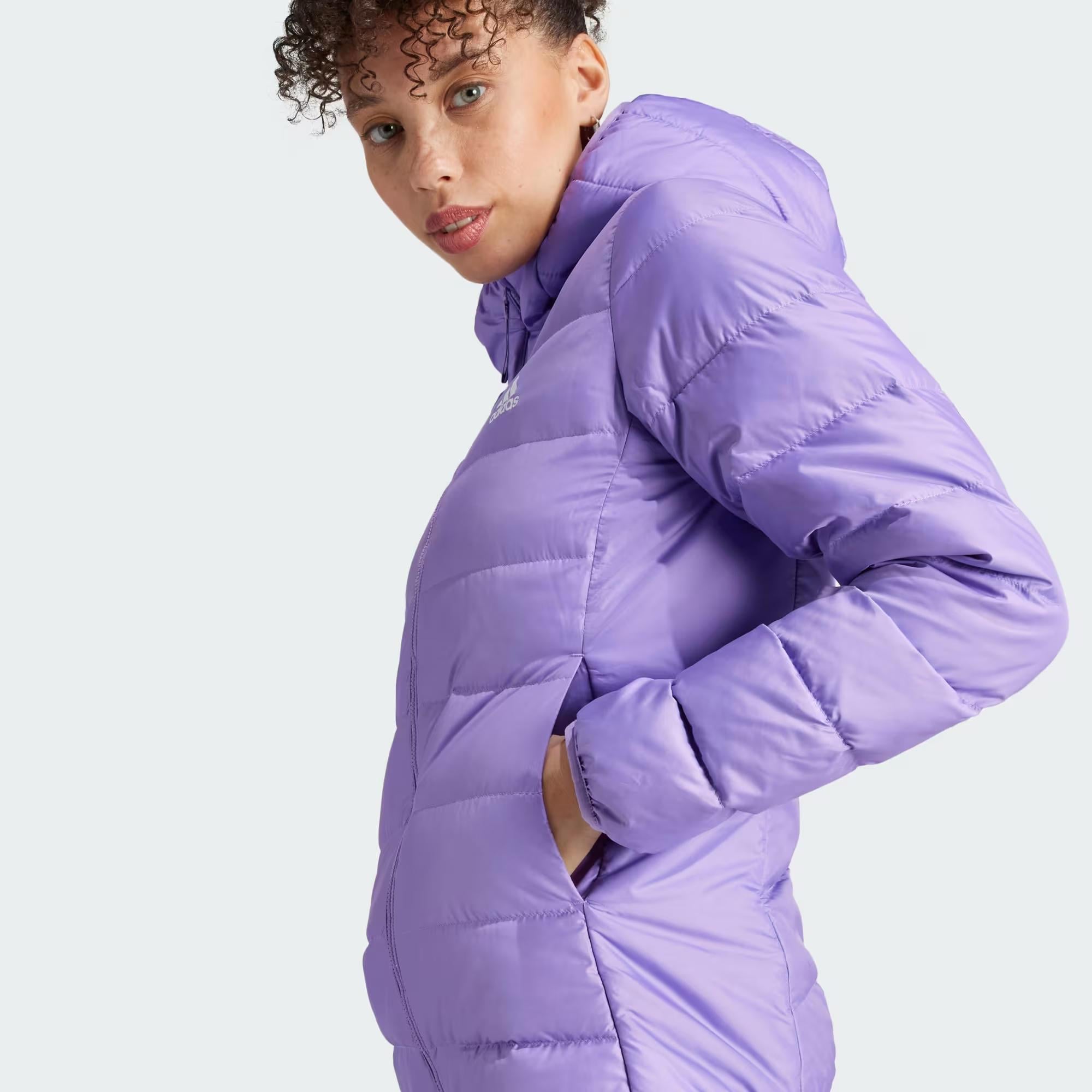 adidas Essentials Light Down Kadın Mont