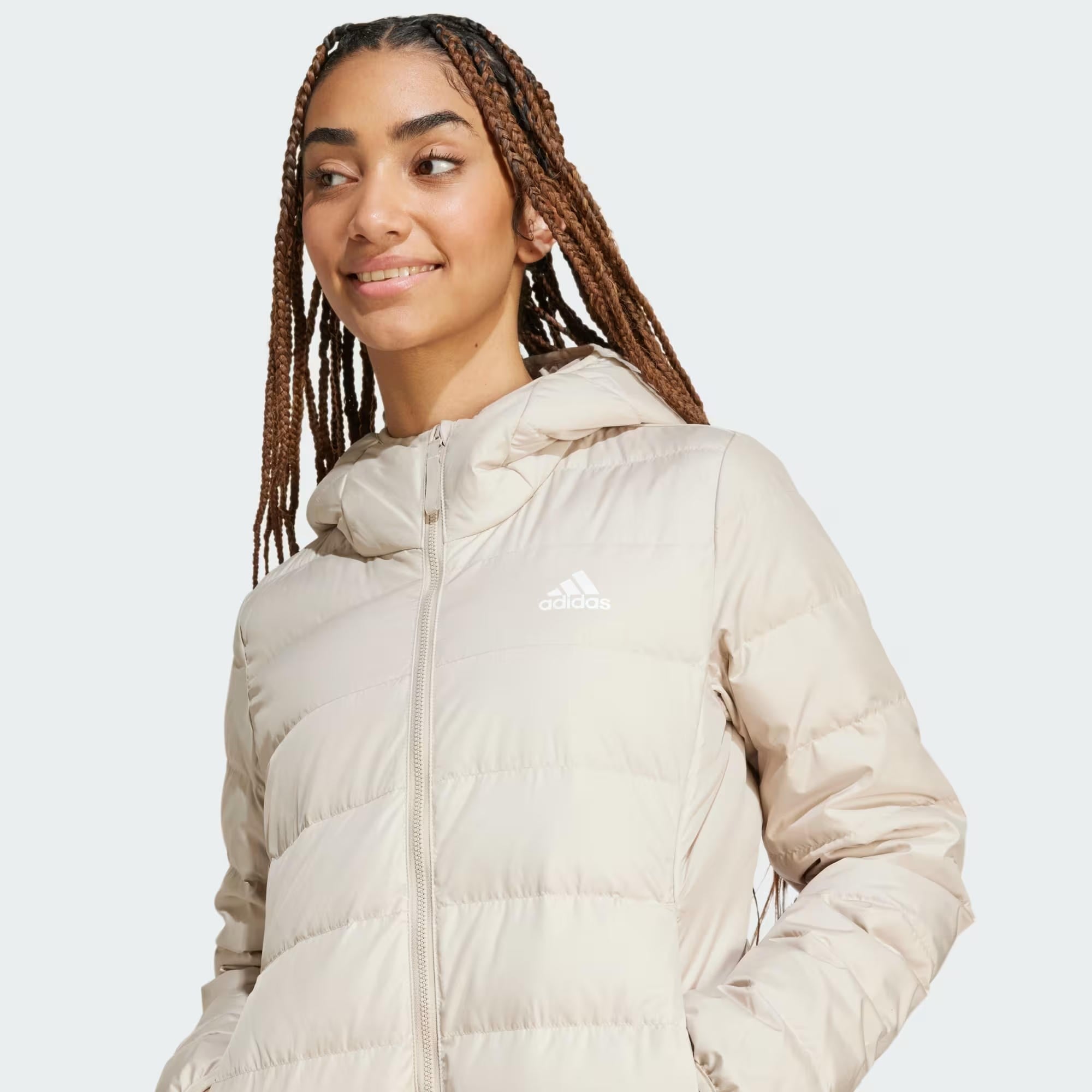 adidas Essentials Light Down Kadın Mont