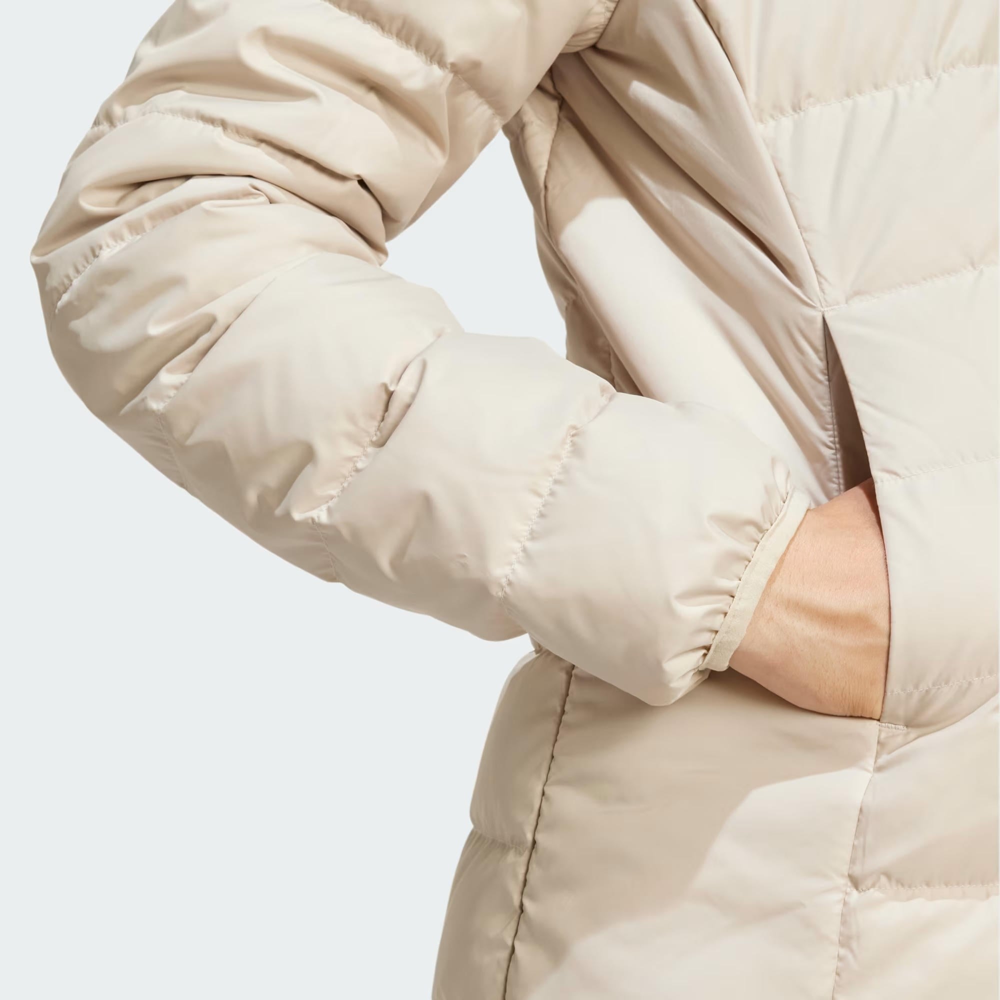 adidas Essentials Light Down Kadın Mont