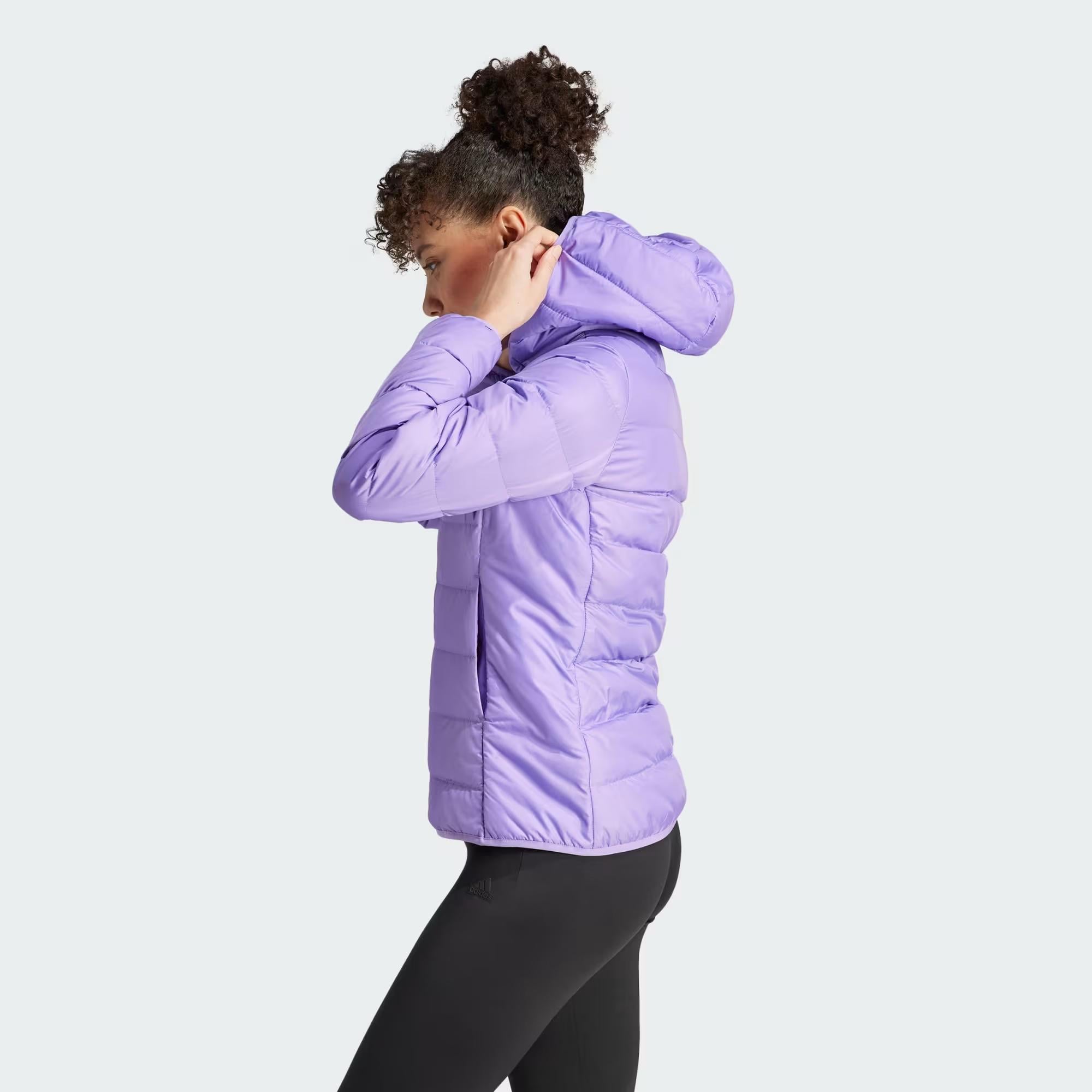 adidas Essentials Light Down Kadın Mont