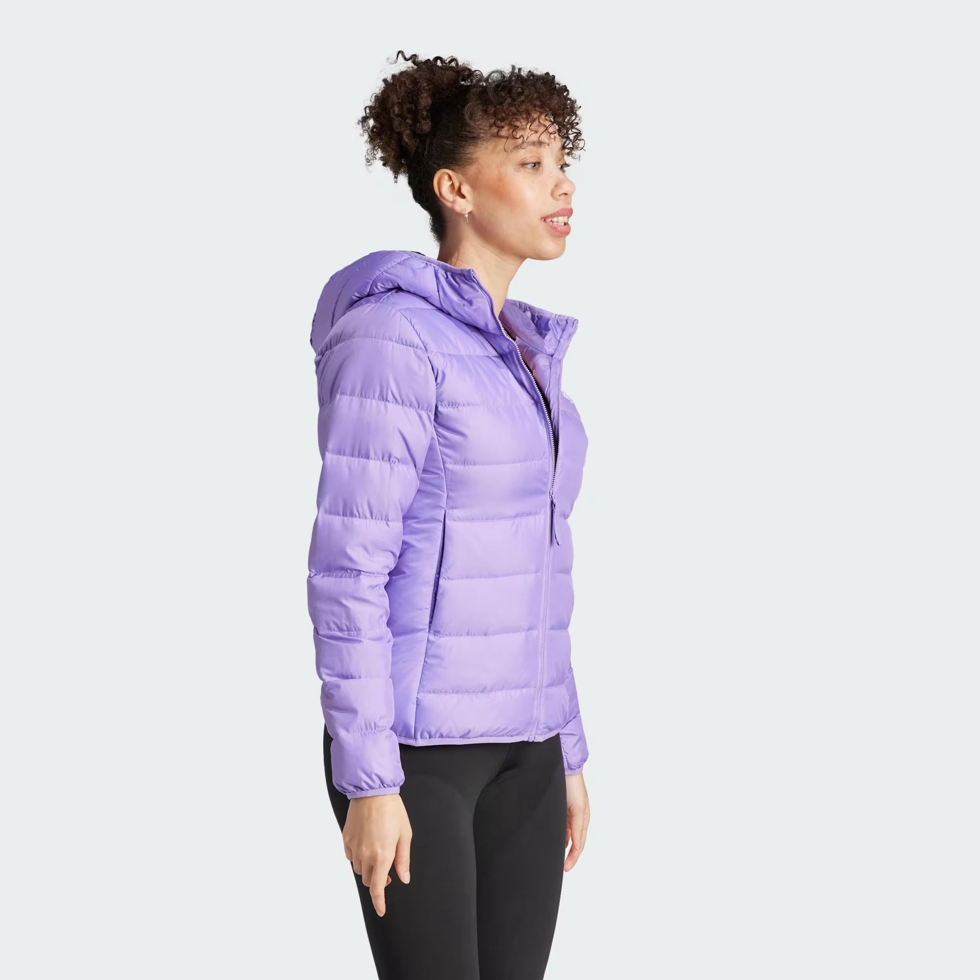 adidas Essentials Light Down Kadın Mont
