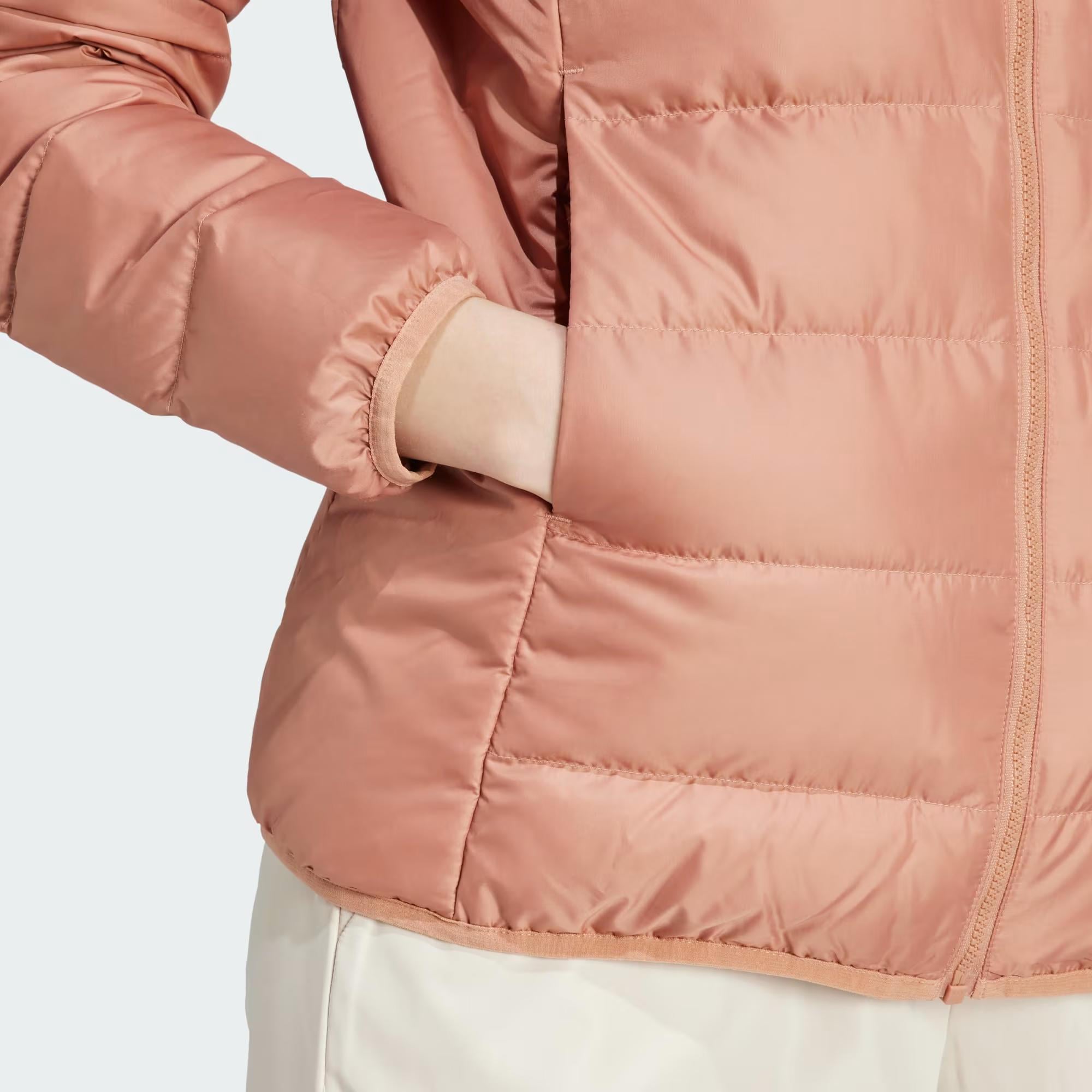 adidas Essentials Light Down Kadın Mont