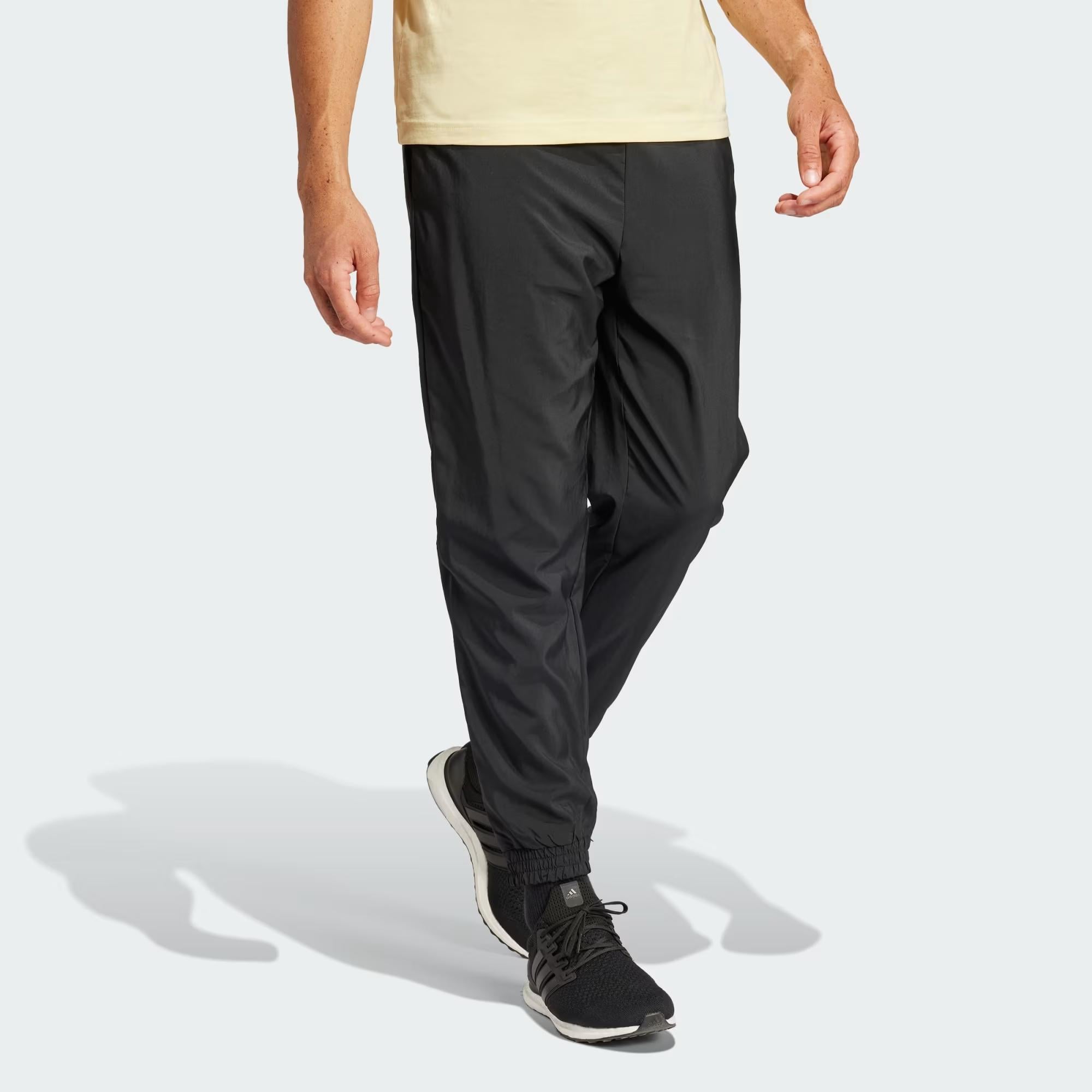 adidas Essentials Small Logo Stanford Erkek Eşofman Altı