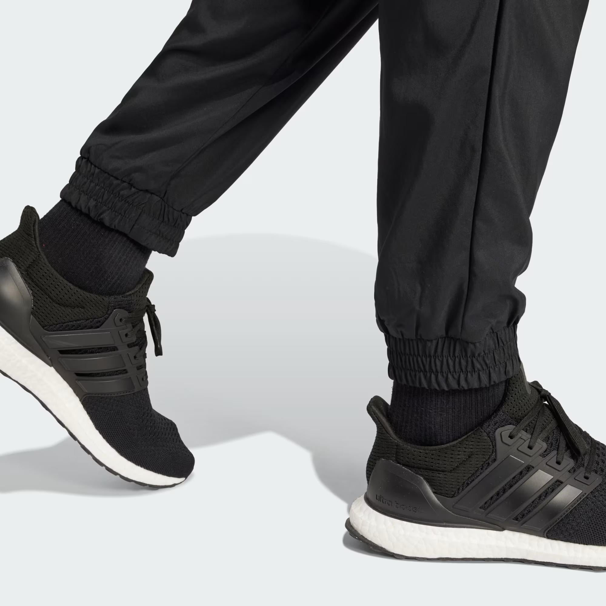 adidas Essentials Small Logo Stanford Erkek Eşofman Altı