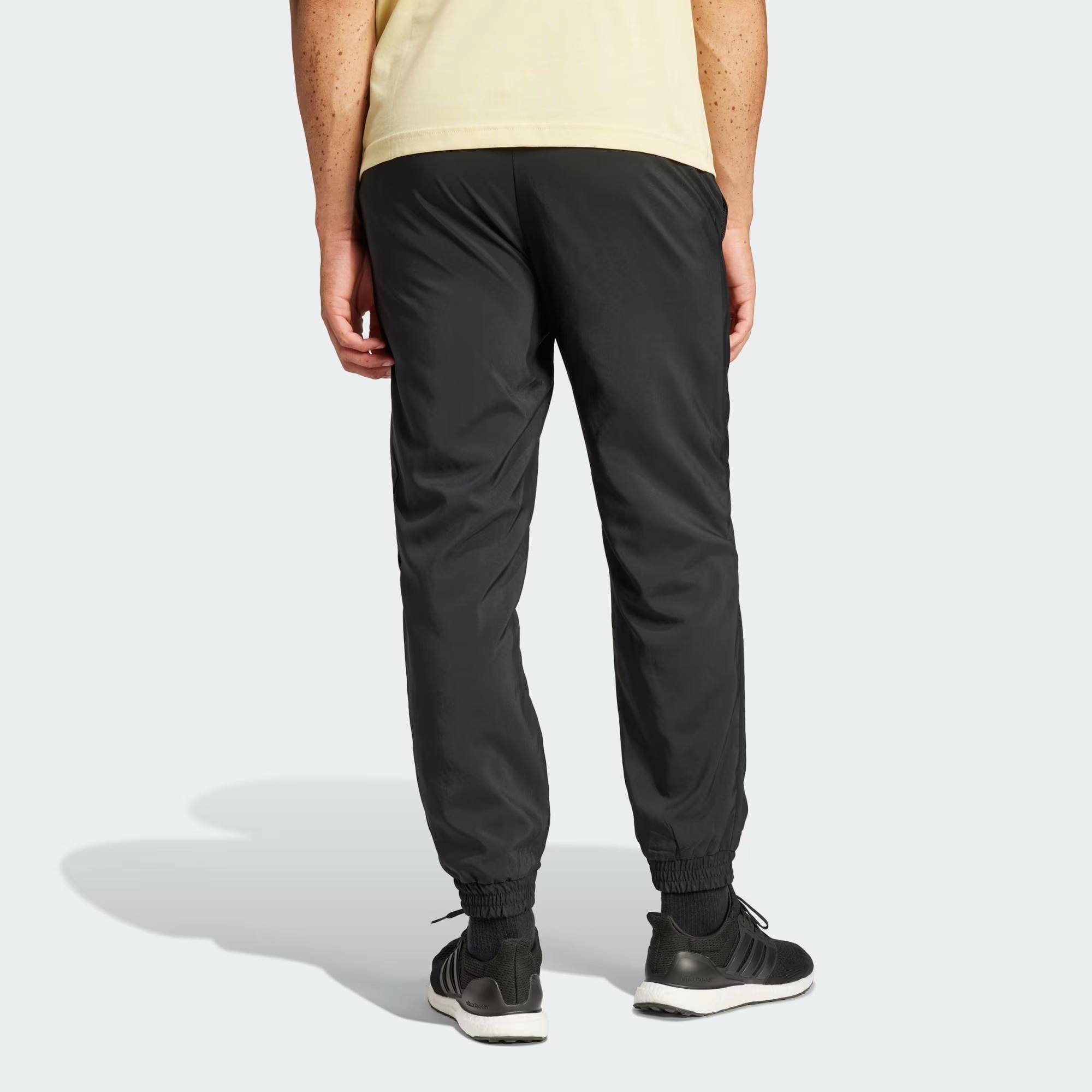adidas Essentials Small Logo Stanford Erkek Eşofman Altı