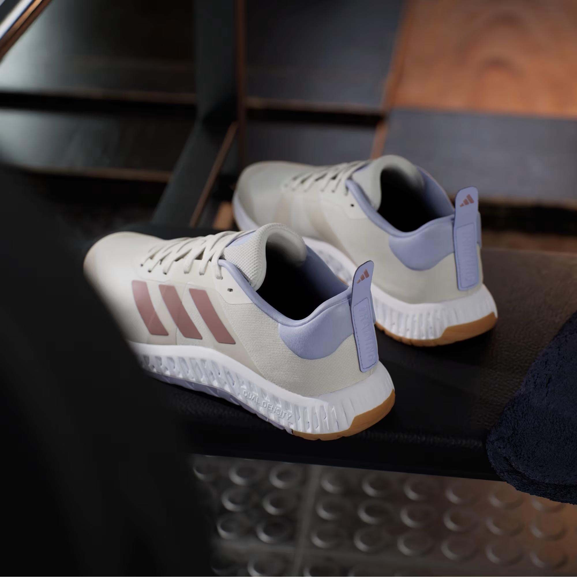 adidas Everyset Trainer Kadın Antrenman Ayakkabısı - Görsel 6