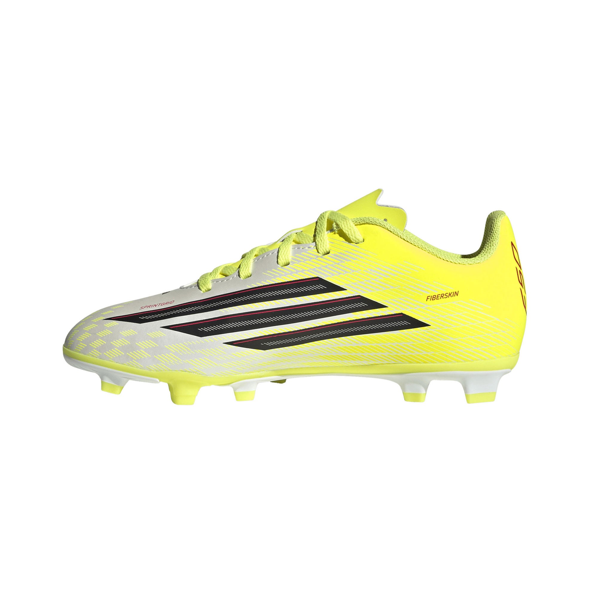 adidas F50 Club FG Çocuk Krampon