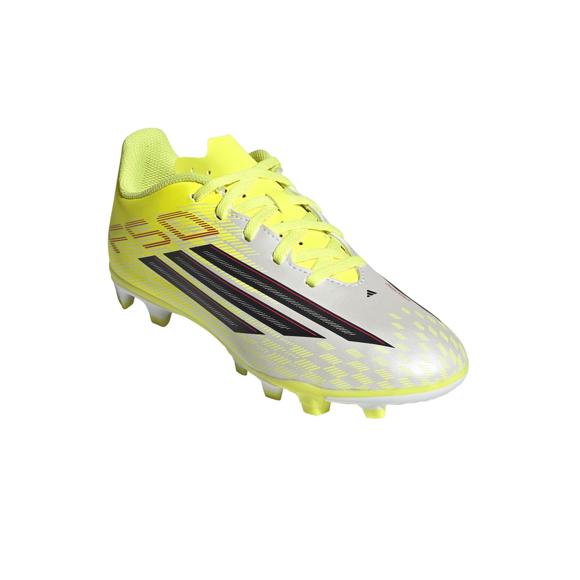 adidas F50 Club FG Çocuk Krampon - Görsel 6