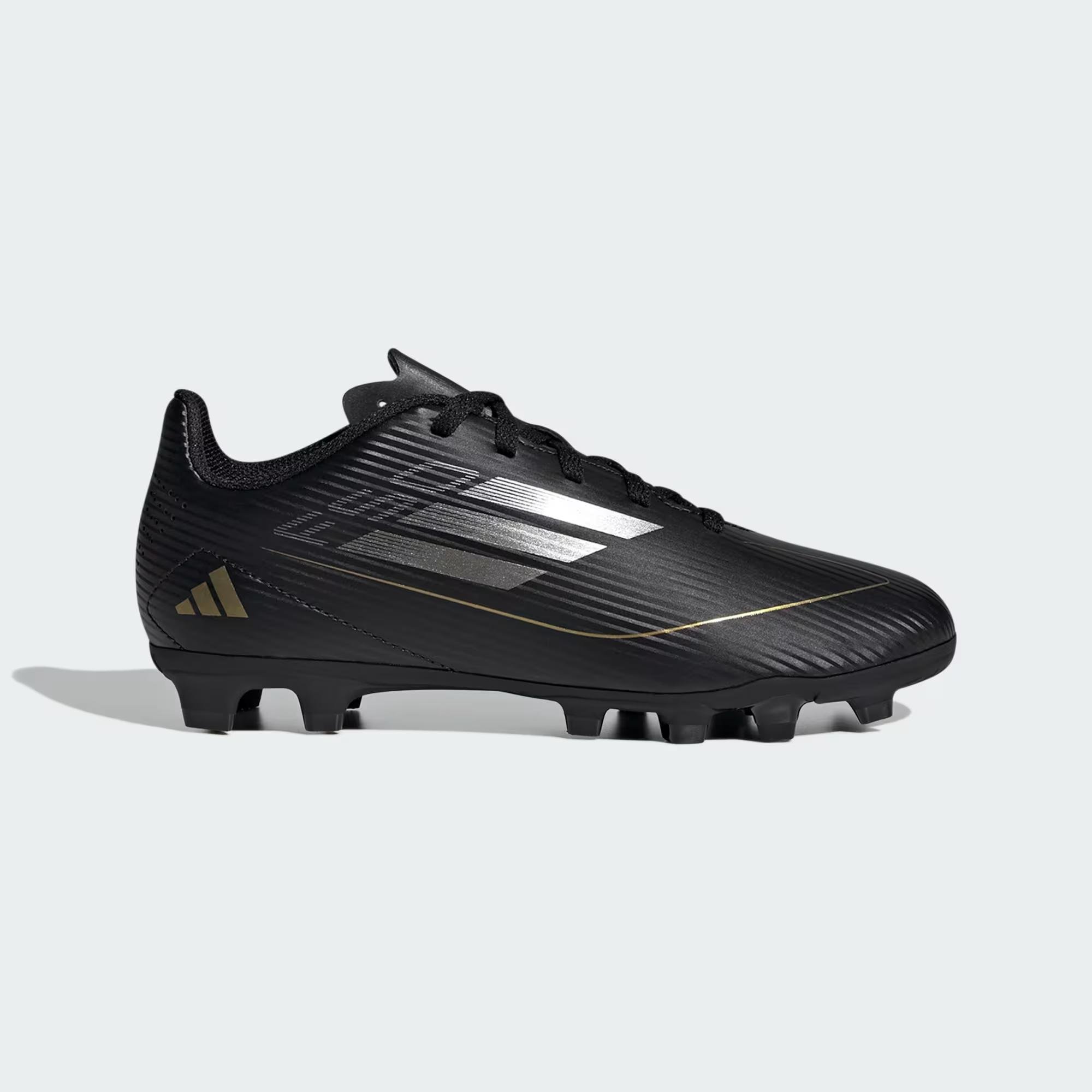adidas F50 Club FG Çocuk Krampon - Görsel 2