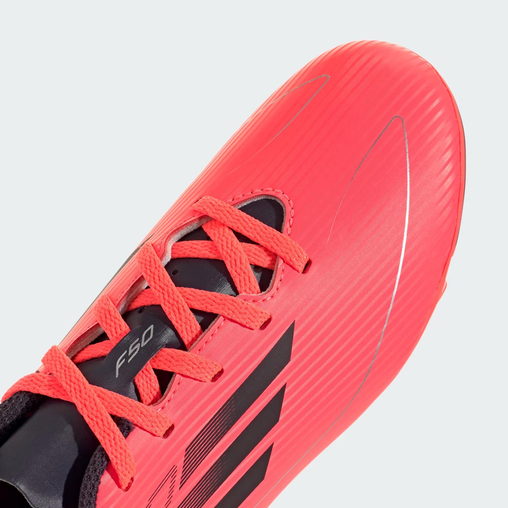 adidas F50 Club FG Çocuk Krampon - Görsel 3