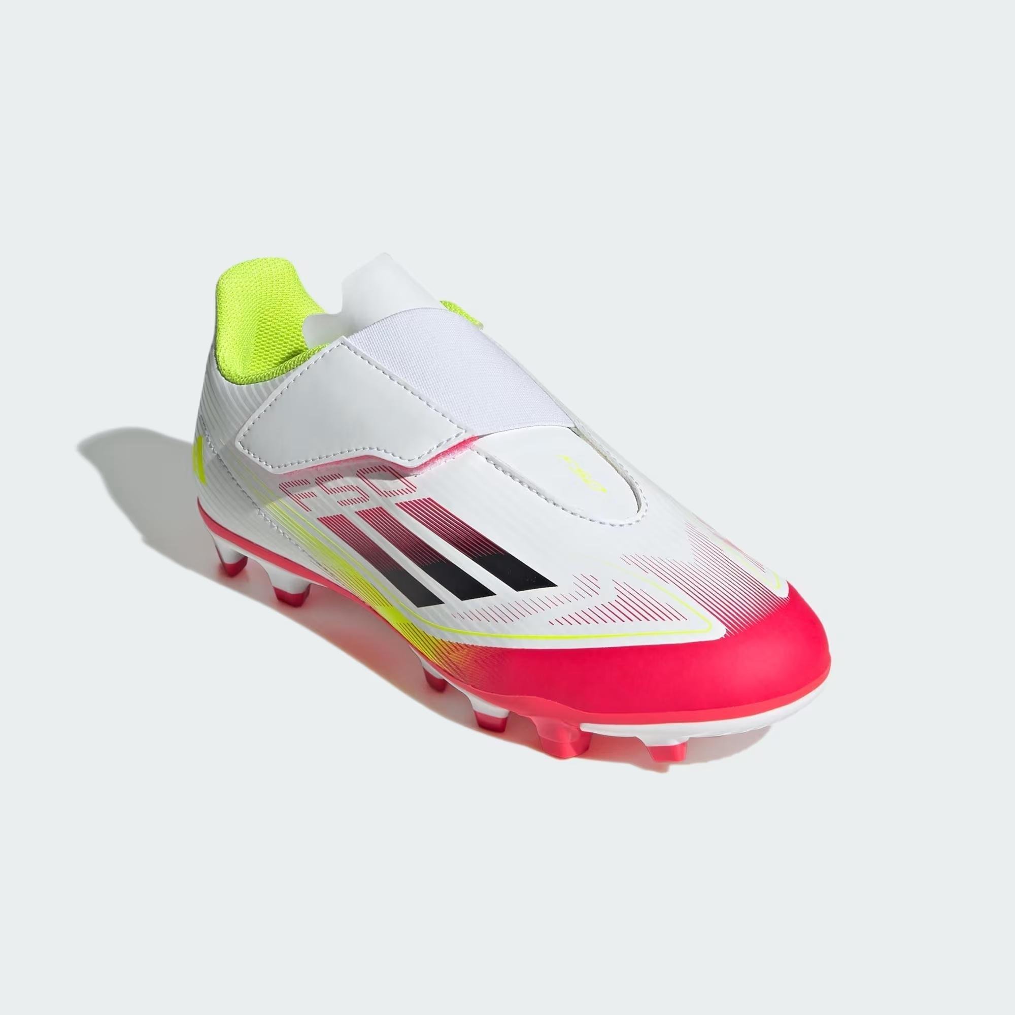 adidas F50 Club FG Çocuk Krampon - Görsel 6