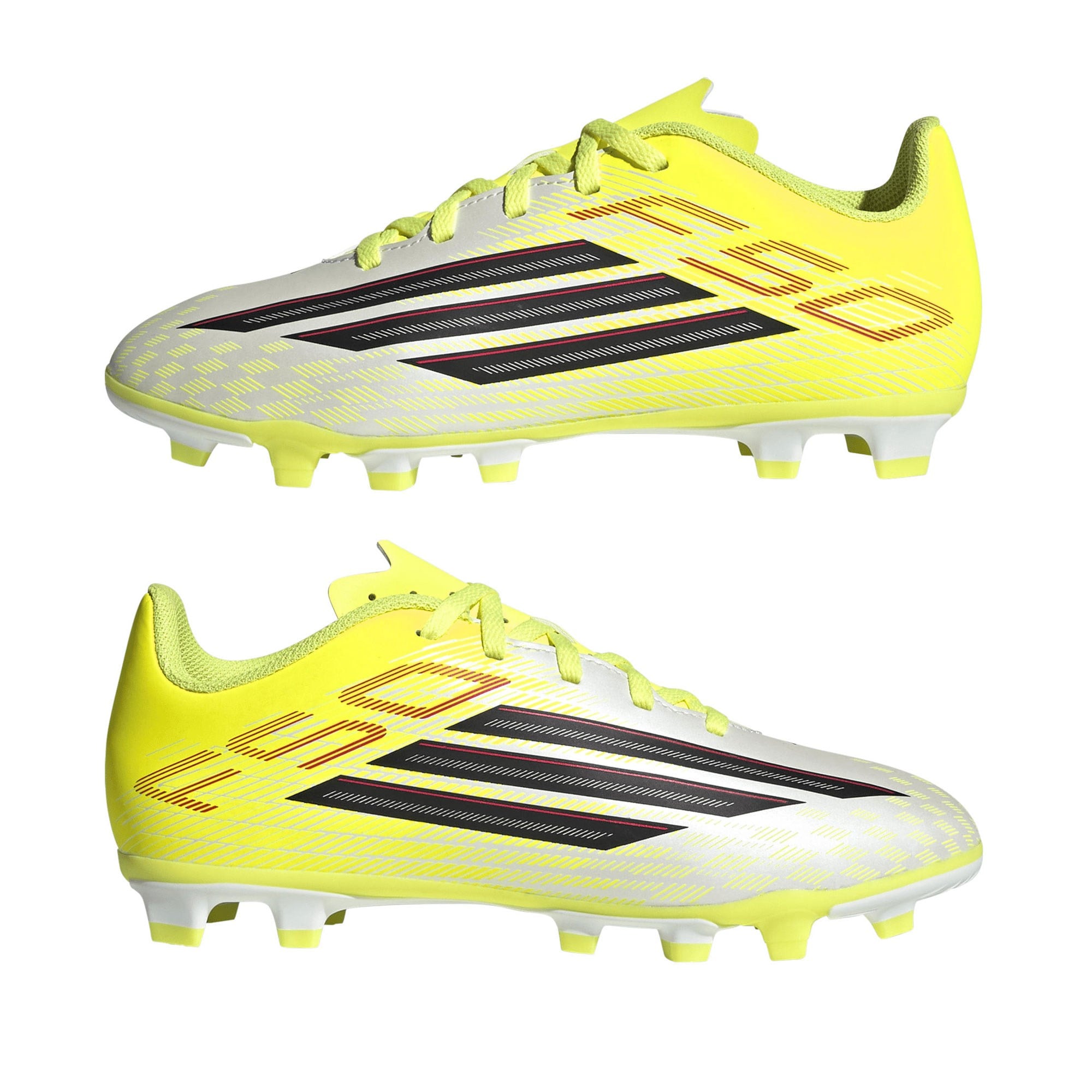 adidas F50 Club FG Çocuk Krampon
