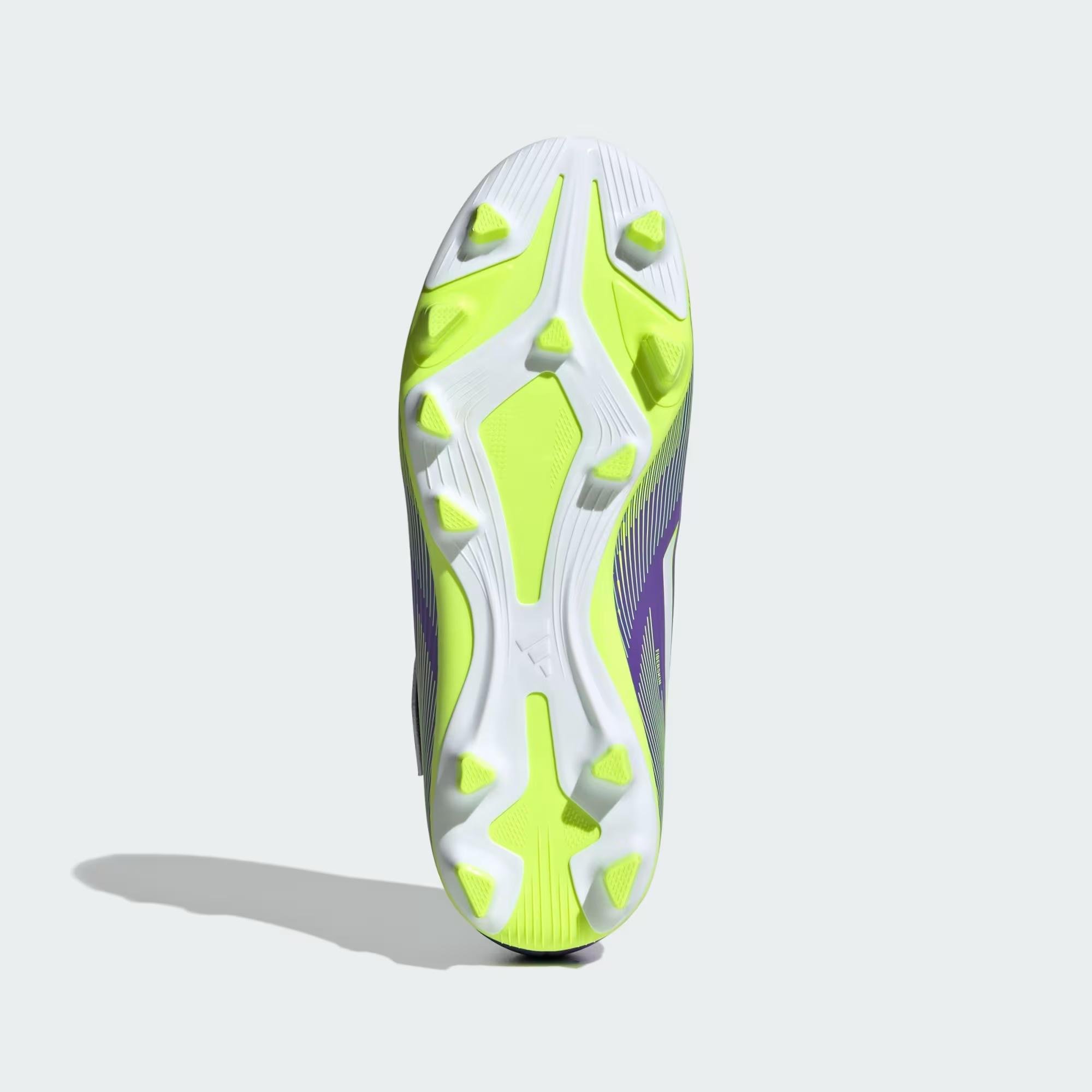 adidas F50 Club FG Çocuk Krampon - Görsel 5