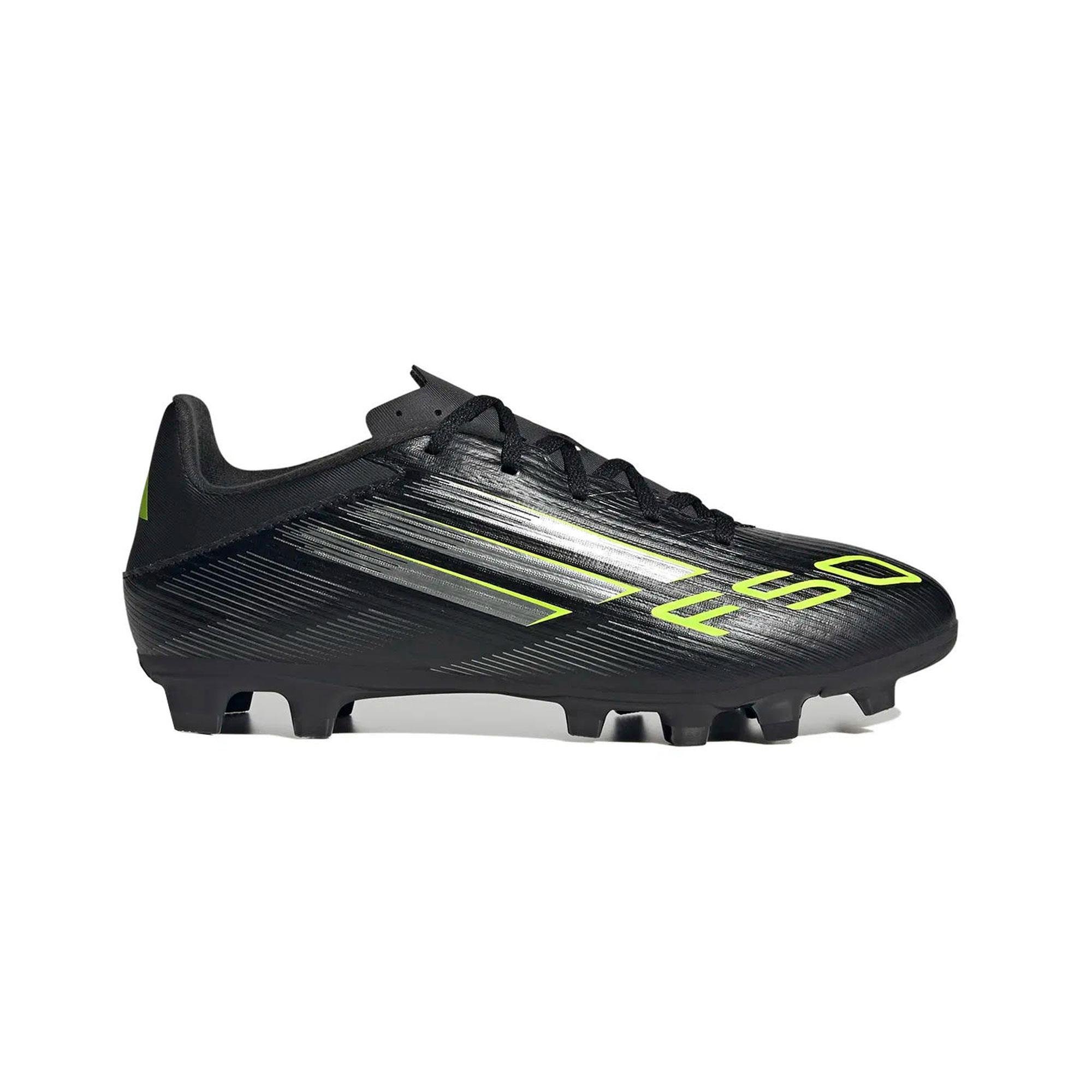 adidas F50 Club FG Erkek Krampon - Görsel 2